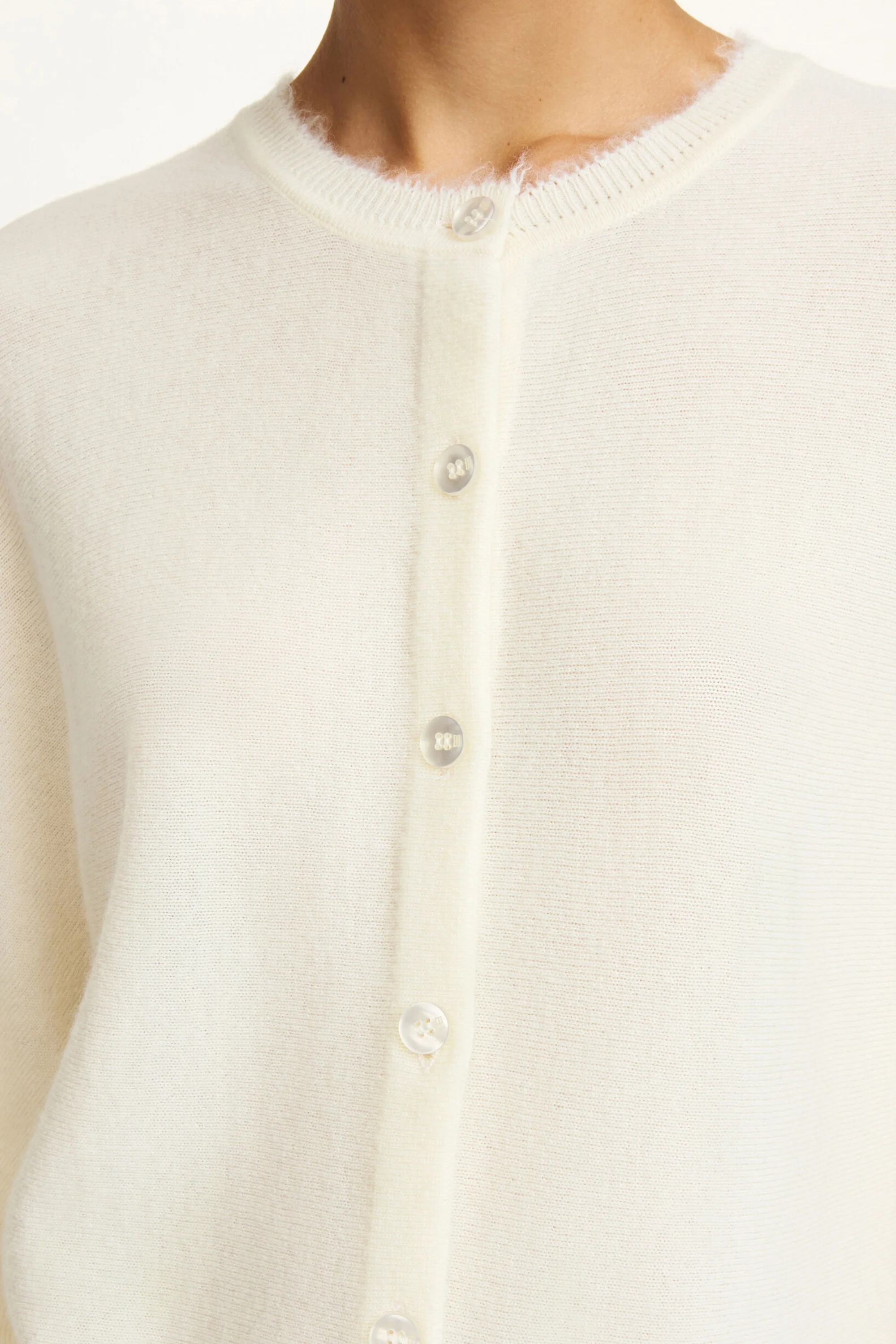 By Malene Birger - Sao Cardigan - Image 4