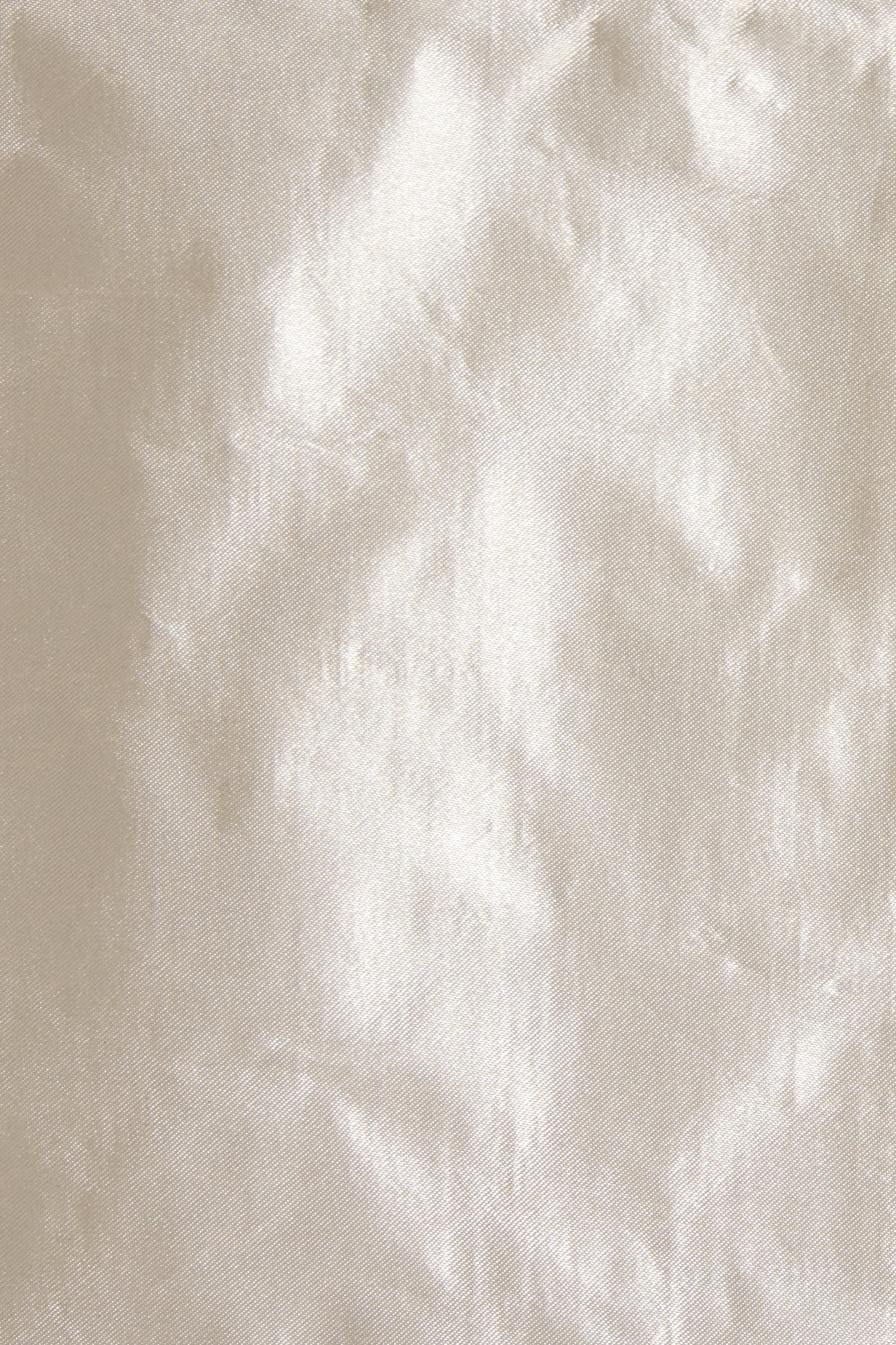 Sand Satin Flat Bag - Image 5