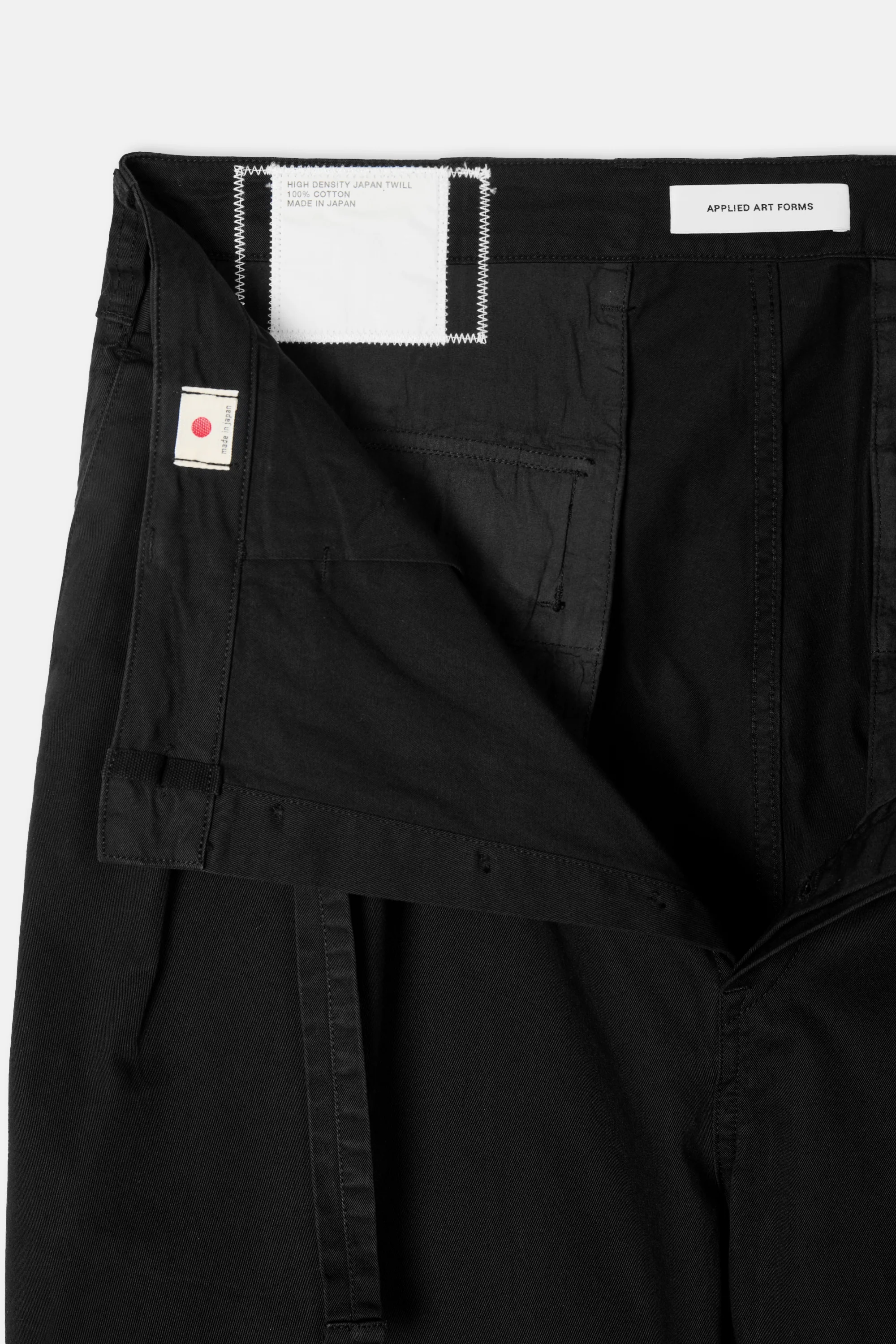 Sculpture Pants - Image 5