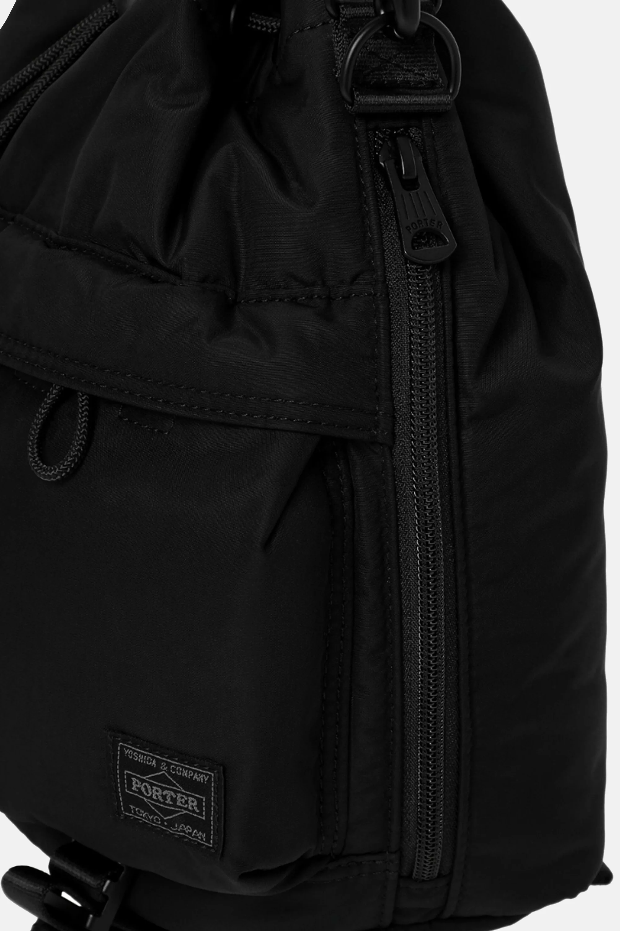 Black Senses Tool Bag - Image 3