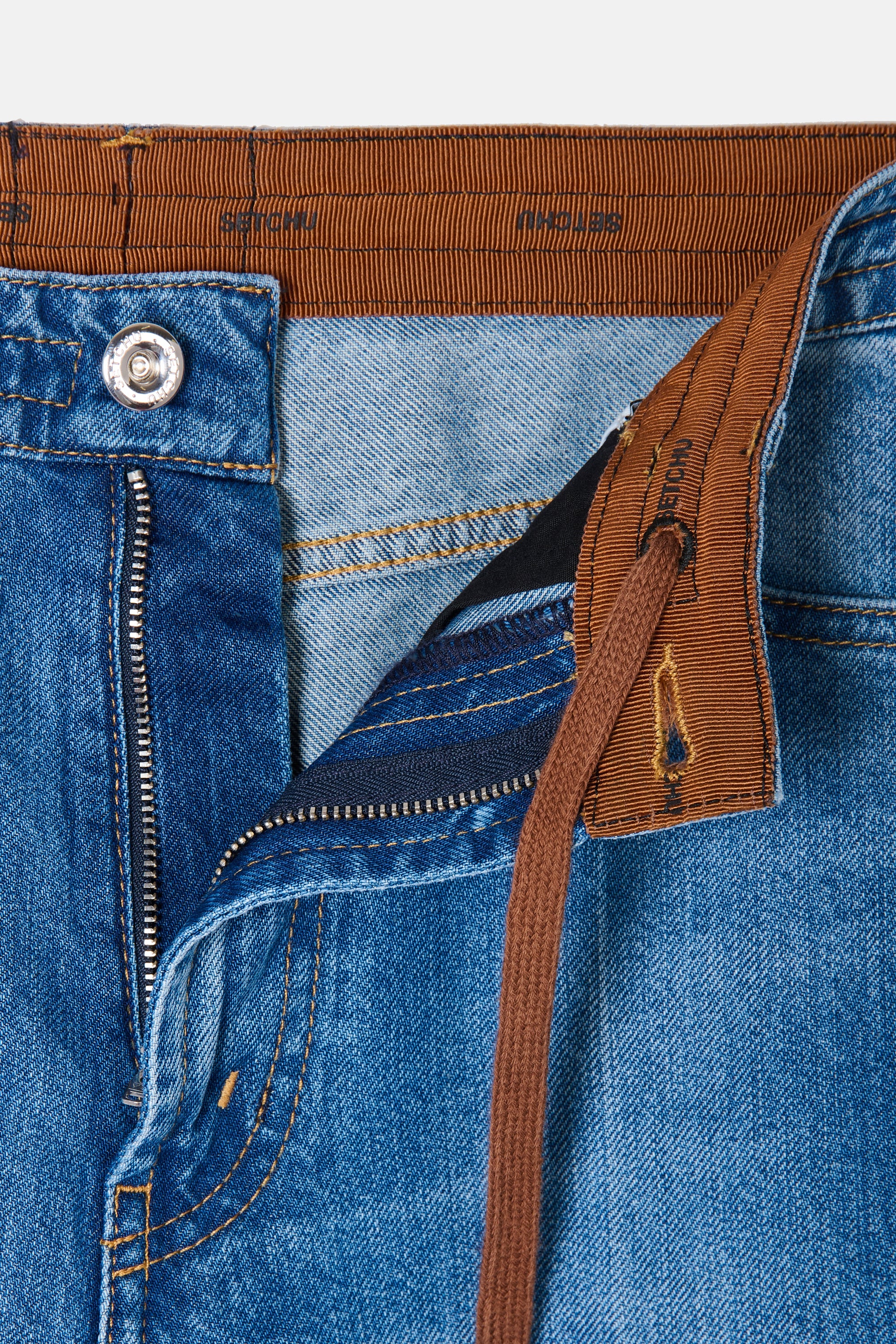 Setchu Denim - Image 3