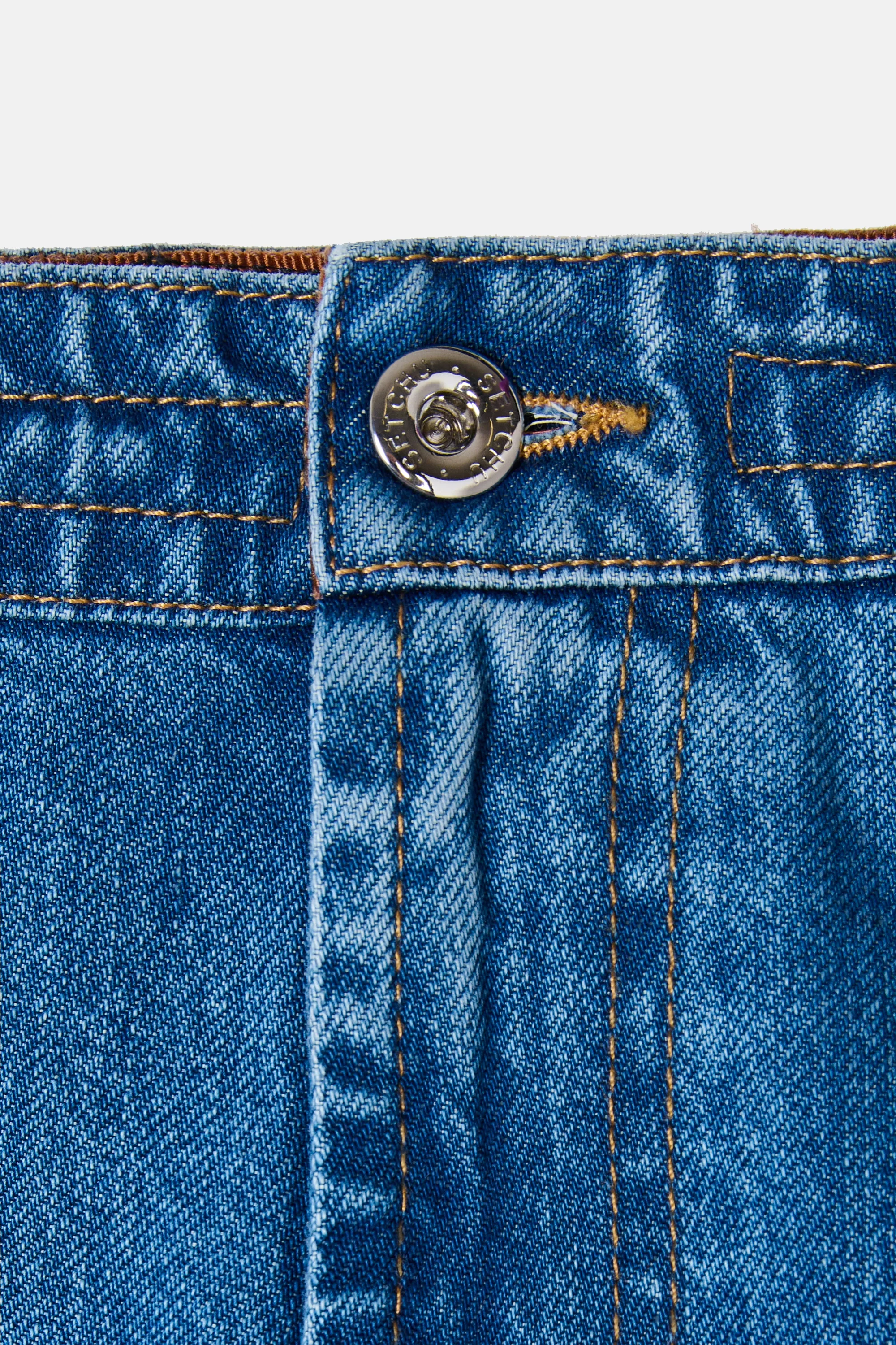 Setchu Denim - Image 4