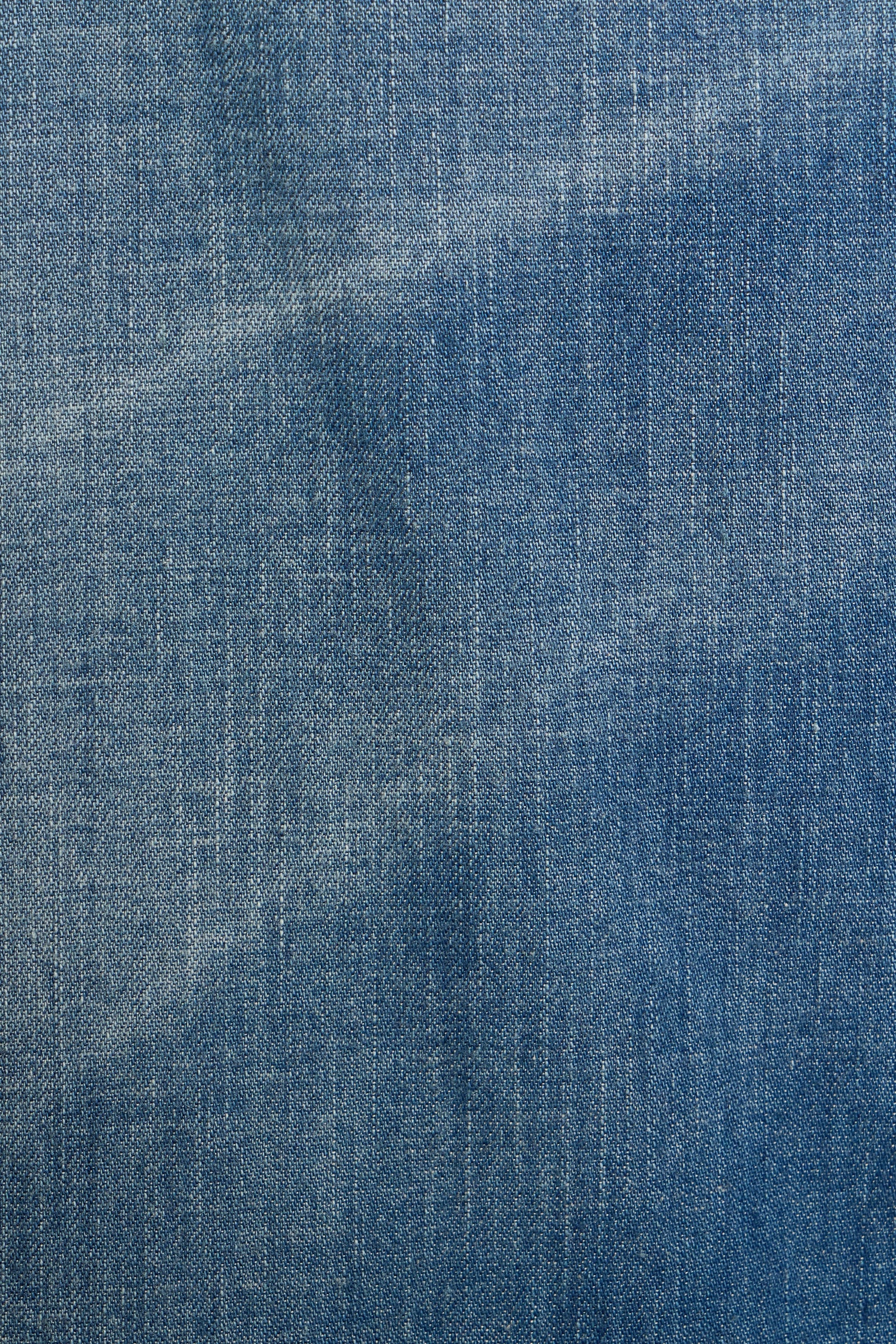 Light Denim Work Pants - Image 3