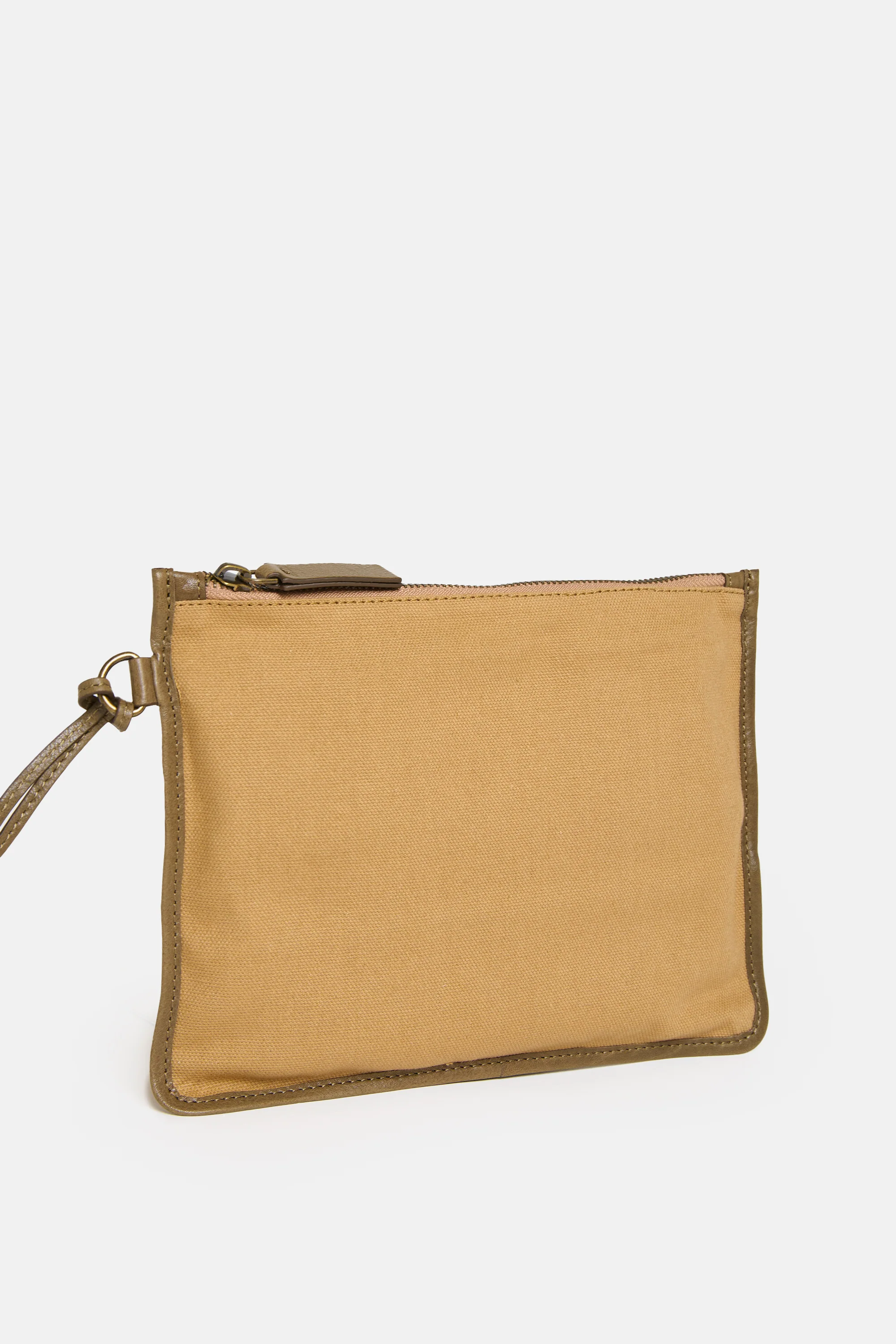 Kaki Shopper L Matte - Image 6