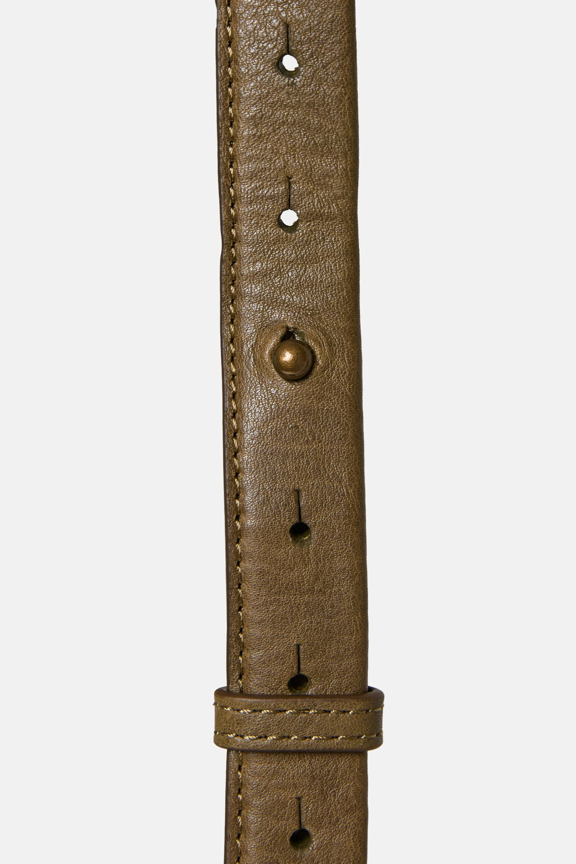 Kaki Shopper L Matte - Image 9