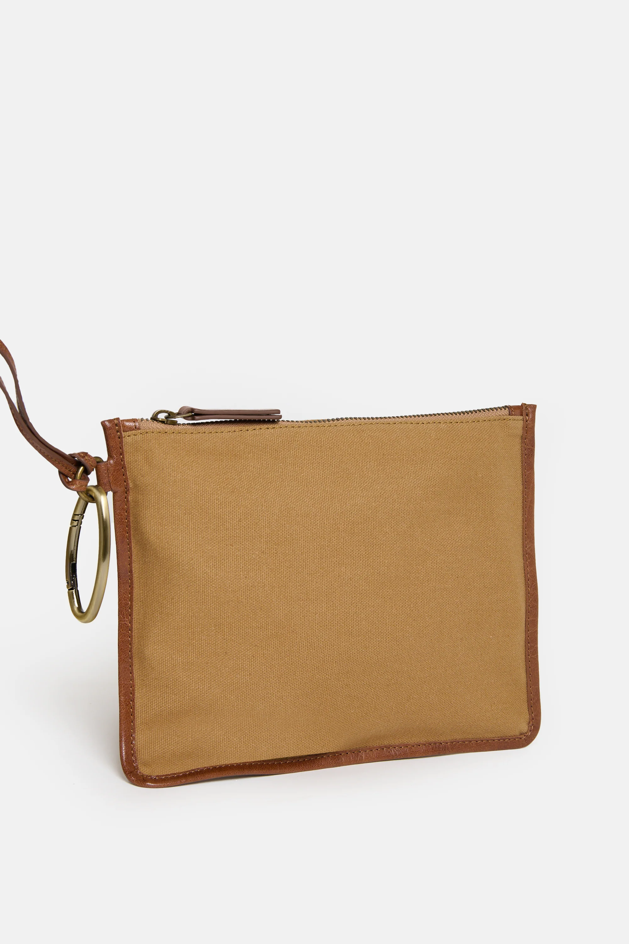Cognac Shopper Midi - Image 6