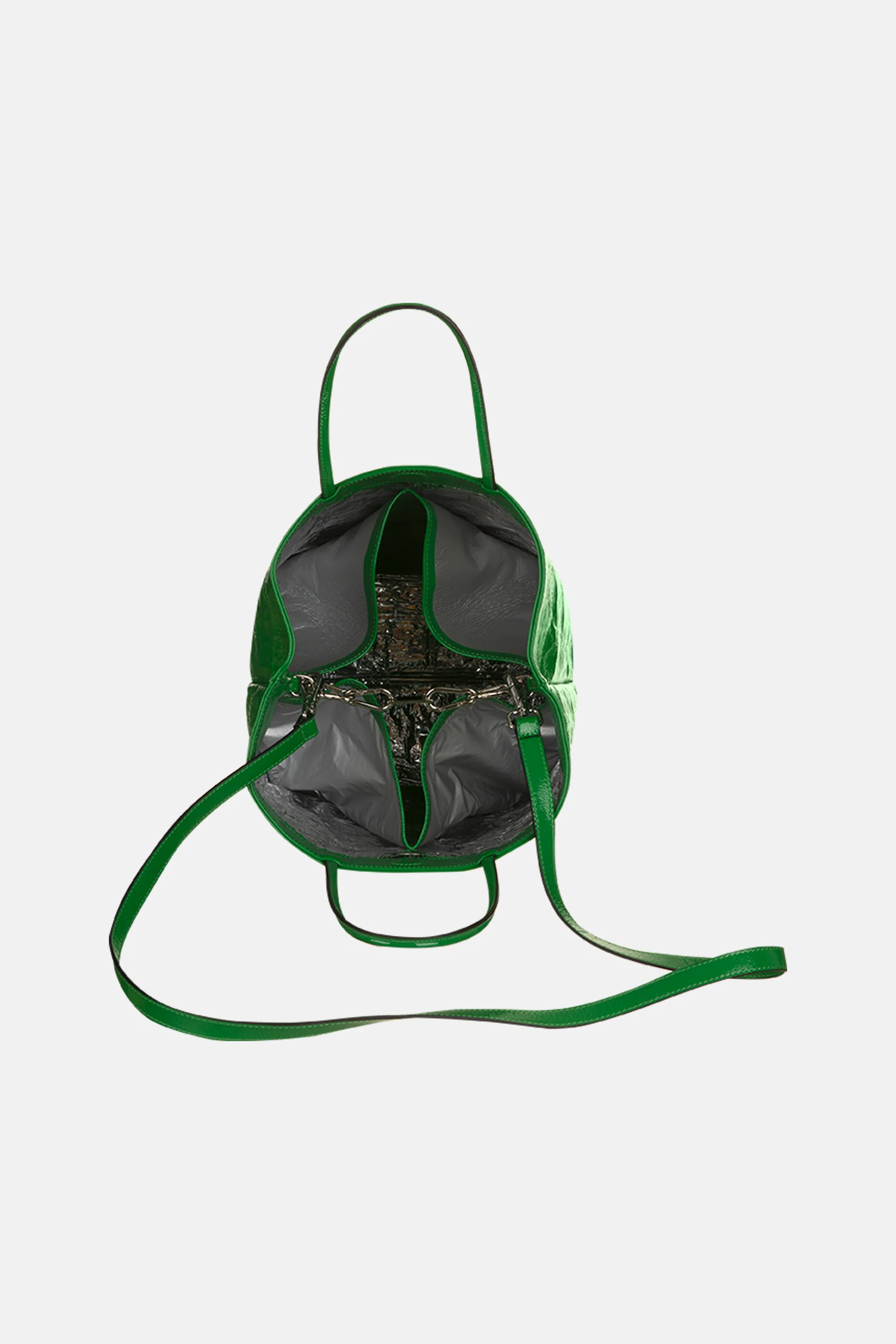 Naplak Leather Shopper - Image 3