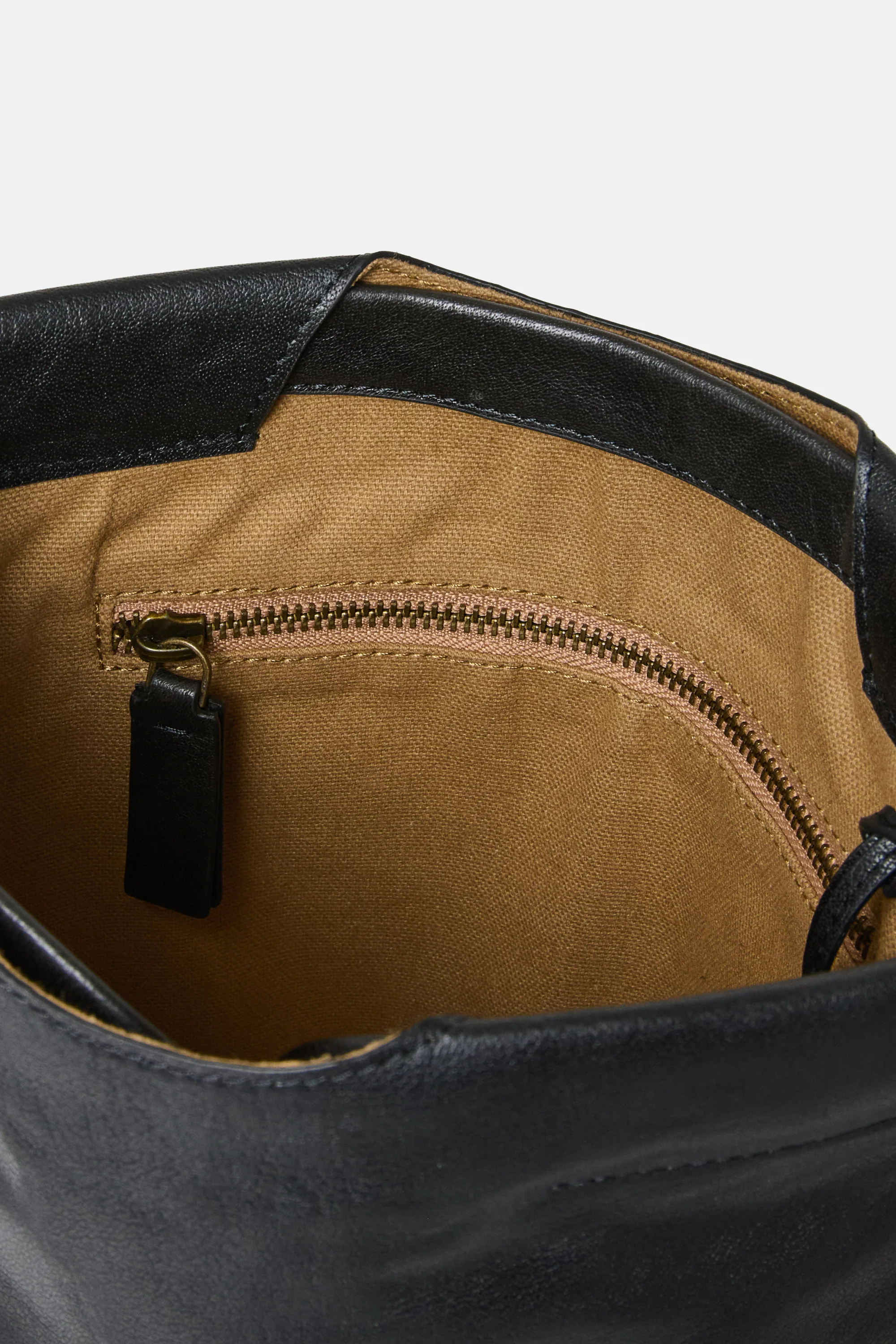 Black Shopper S Tumbled - Image 8