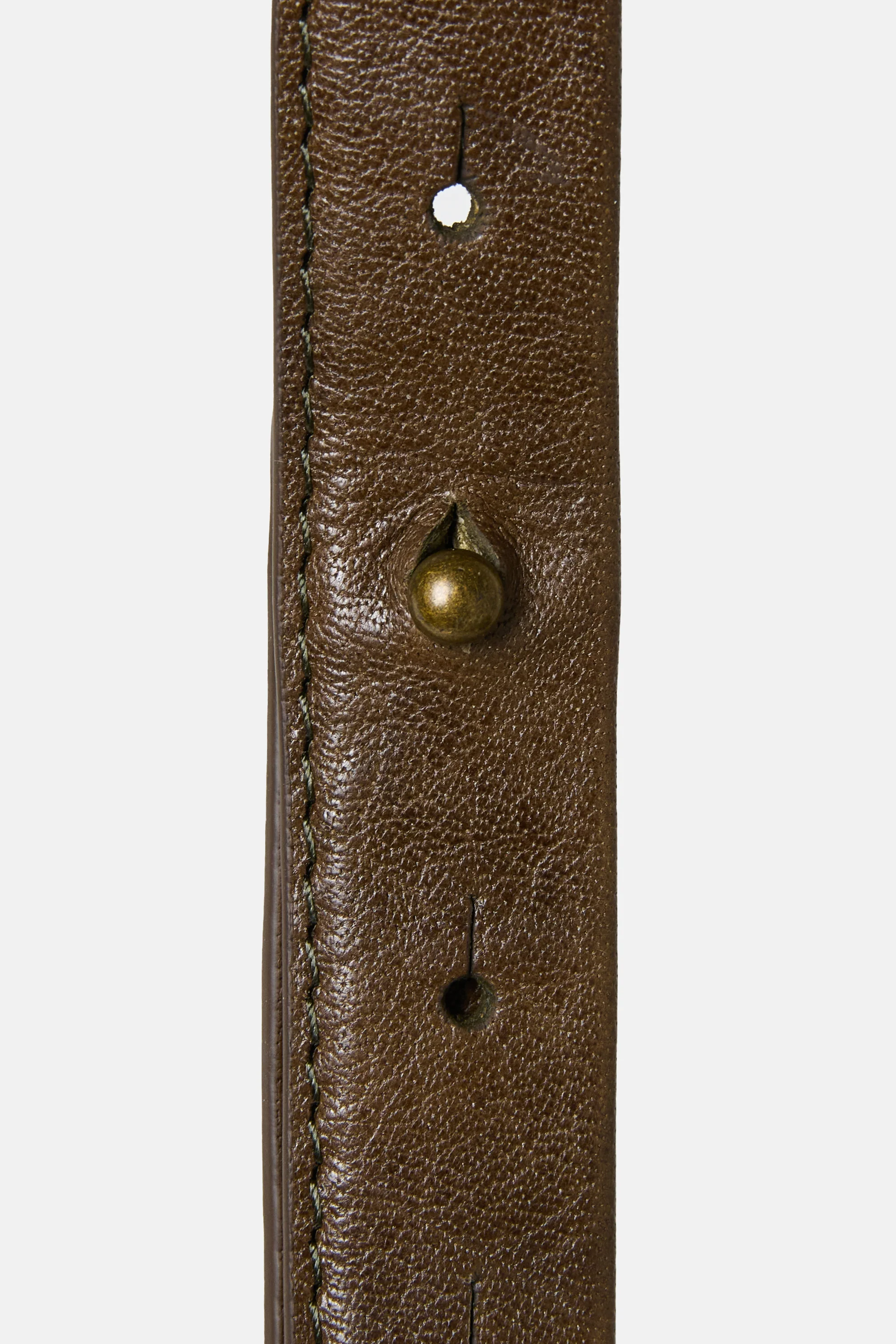 Olive Shopper S Tumbled - Image 8