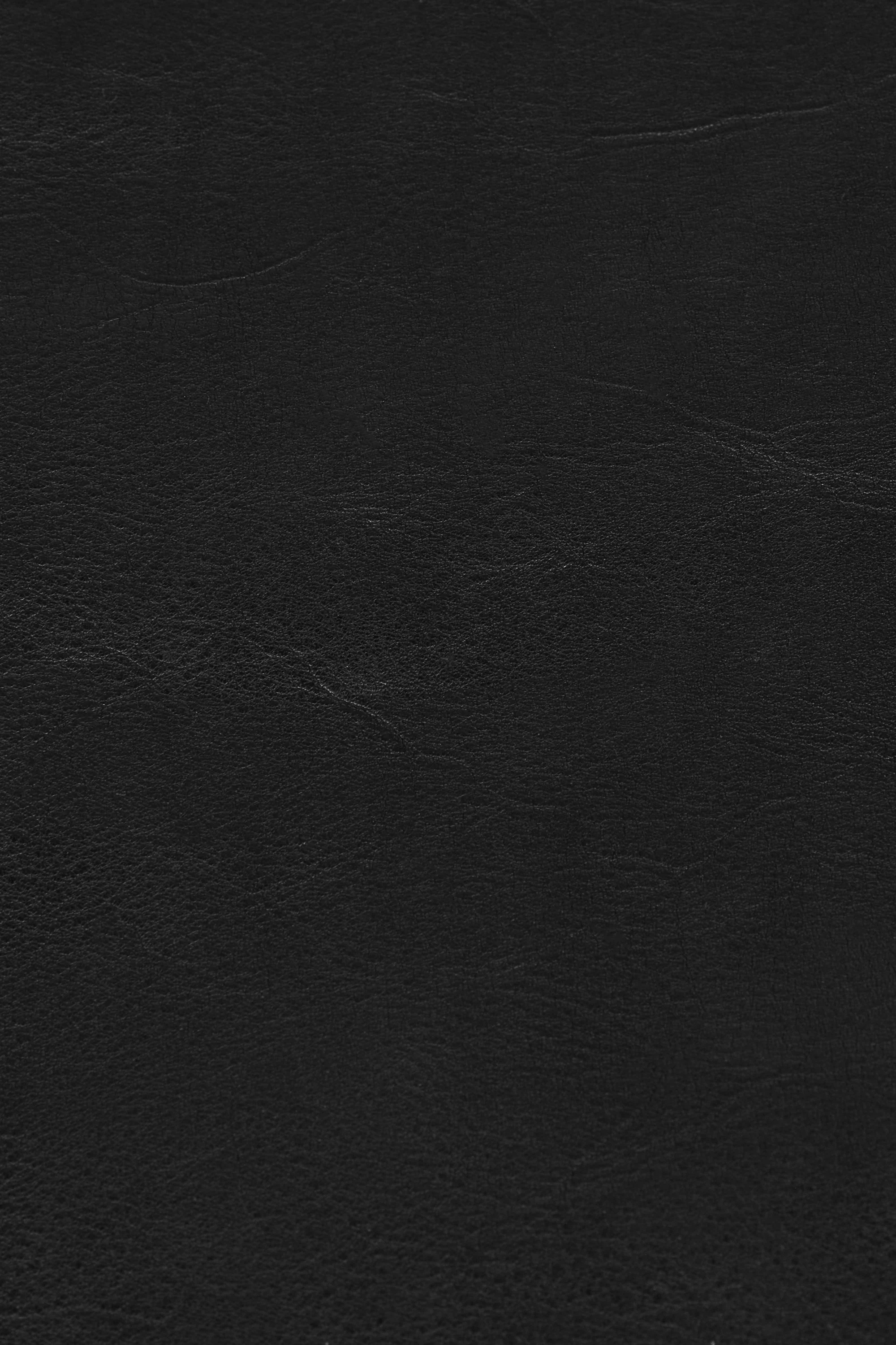 Black Shoulder Bag - Image 9
