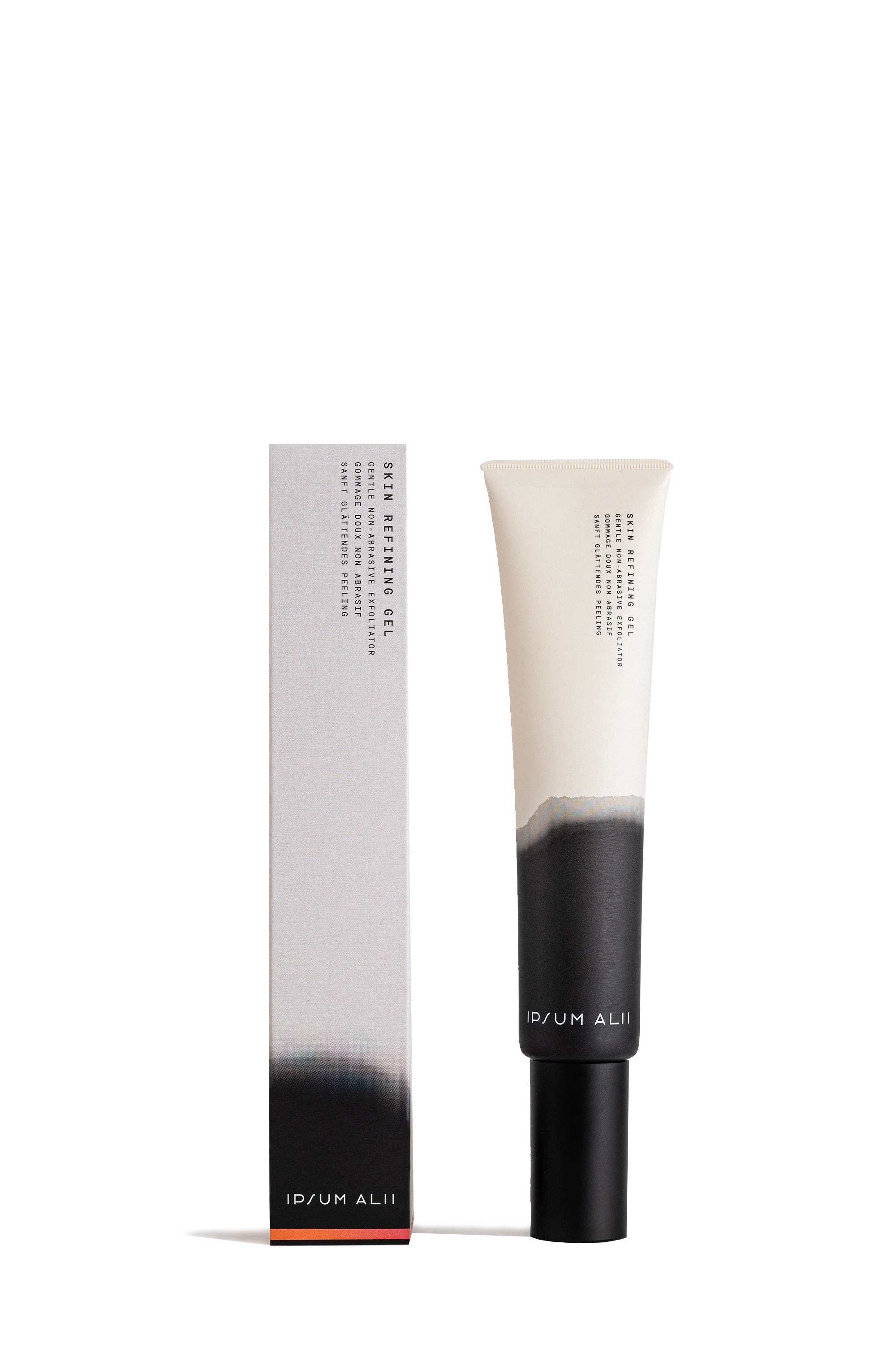 Skin Refining Gel