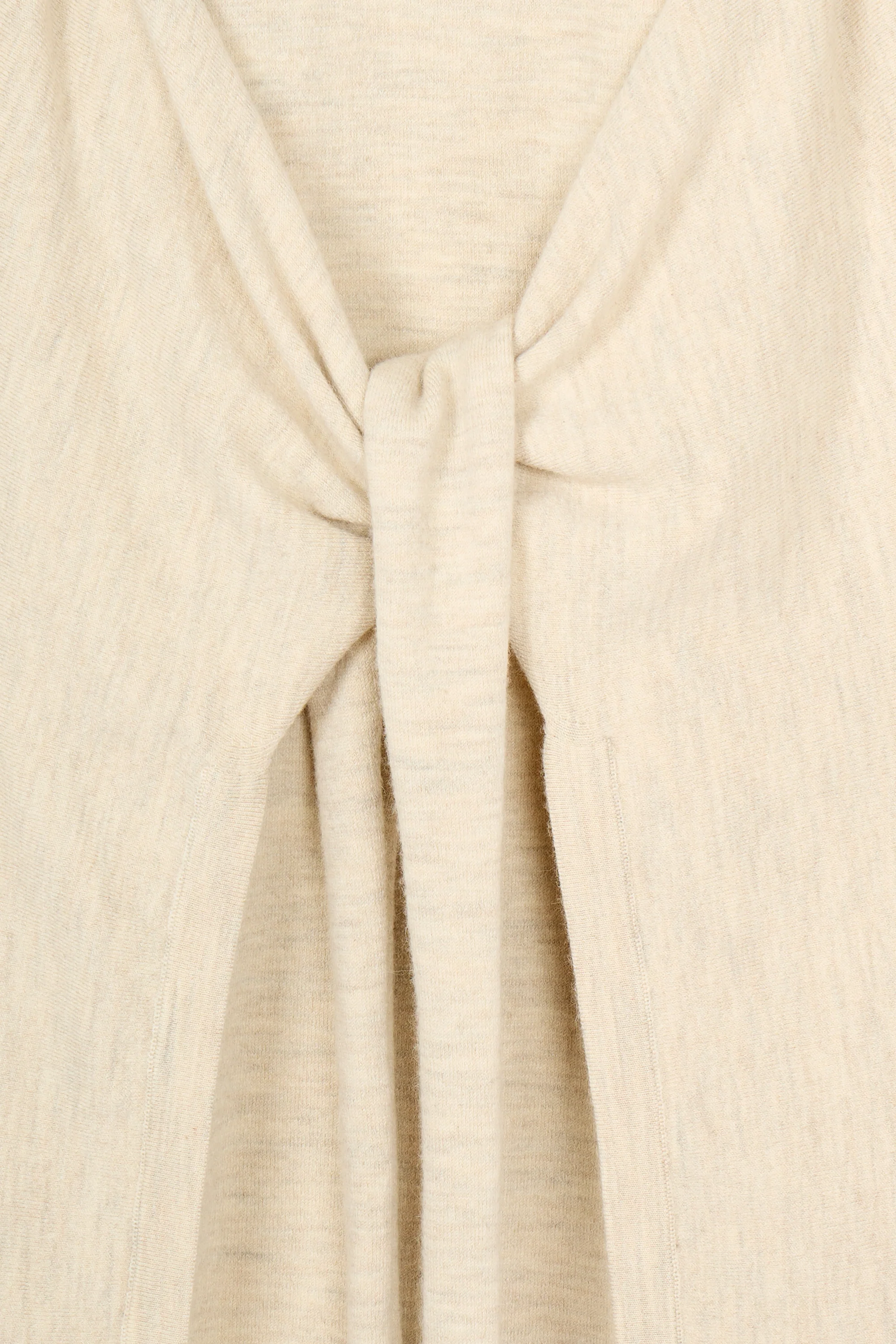 Sleeves Dress - Image 4