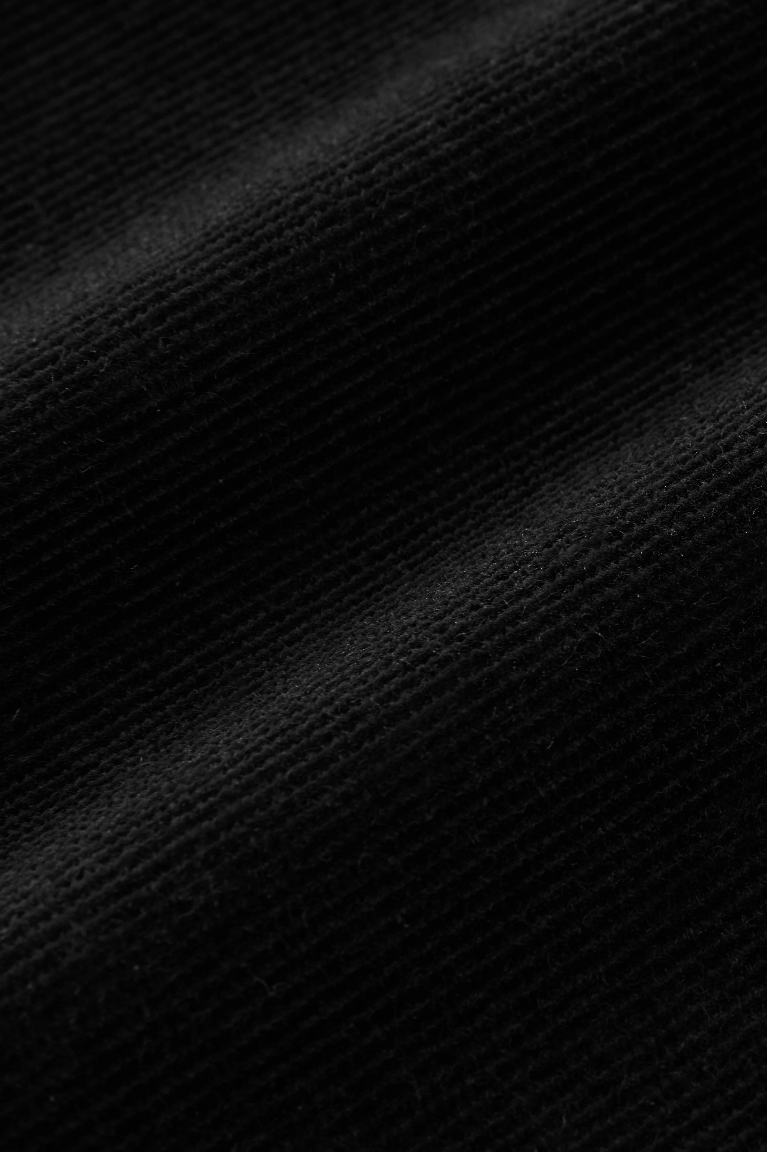 Black Riso Slimmer Leg Pant - Image 2