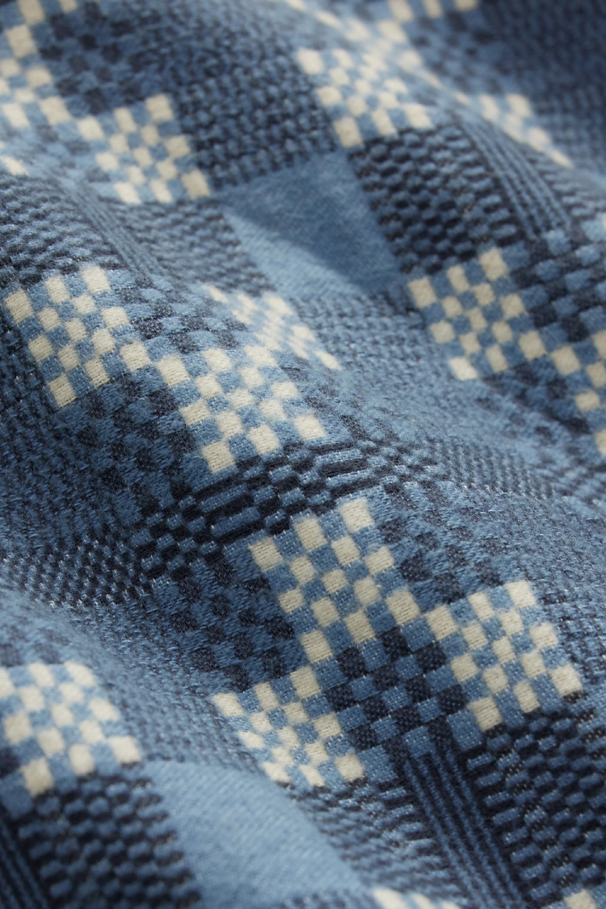 Regiment Cotton Shirt - Image 5