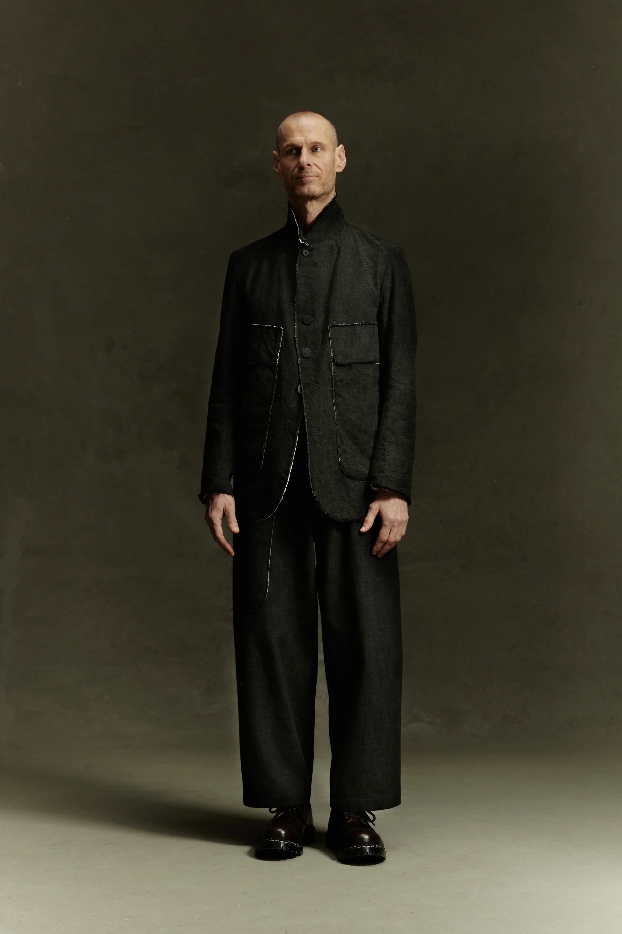 Stanhope Jacket - Image 10