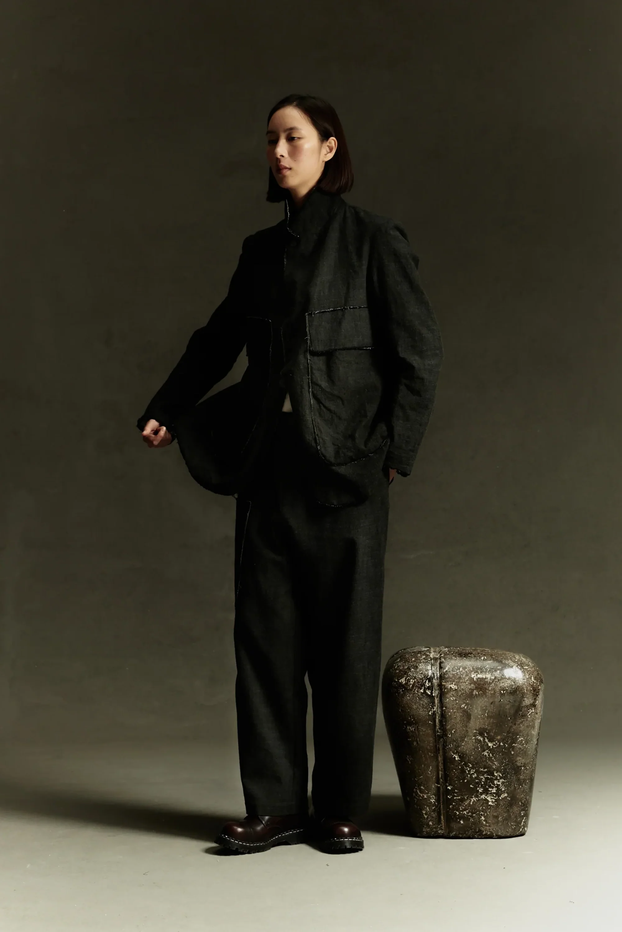 Stanhope Jacket - Image 12