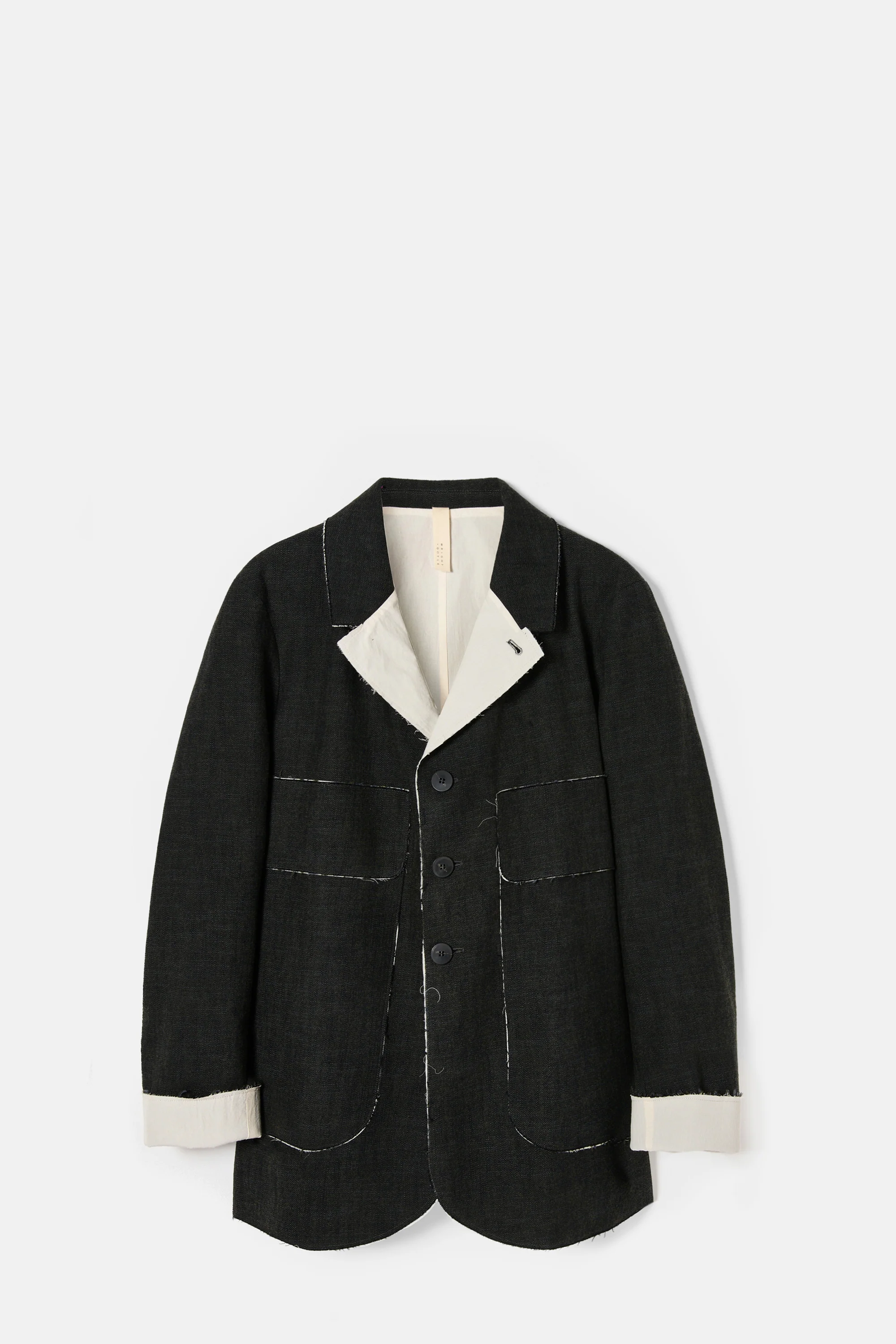 Stanhope Jacket - Image 3