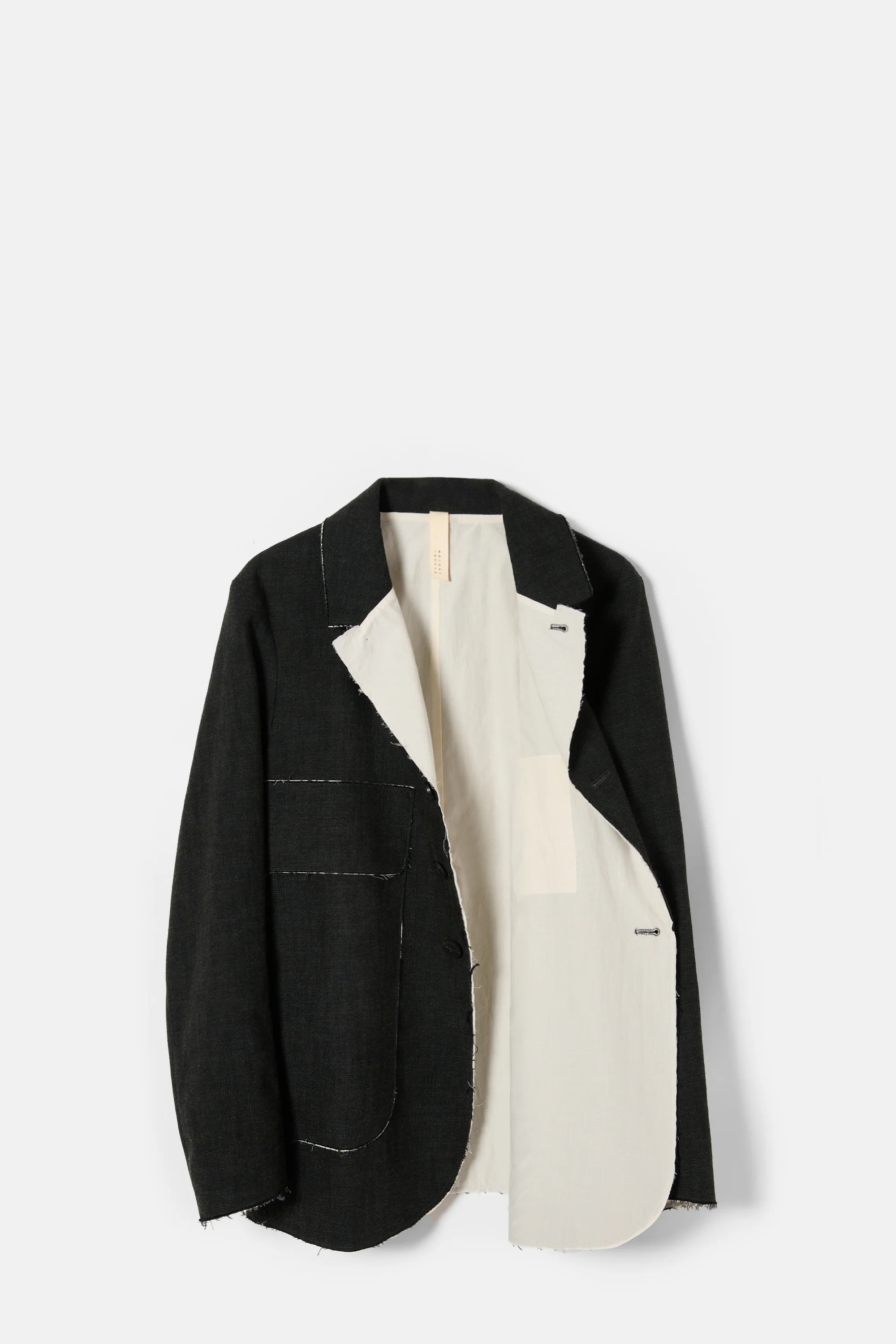 Stanhope Jacket - Image 4