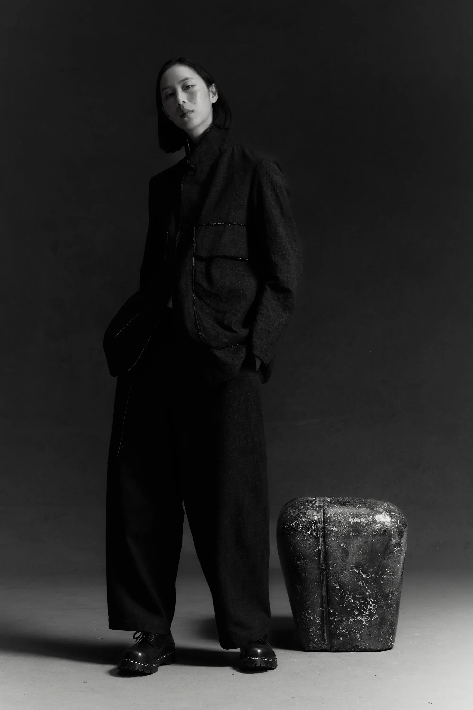 Stanhope Jacket - Image 9