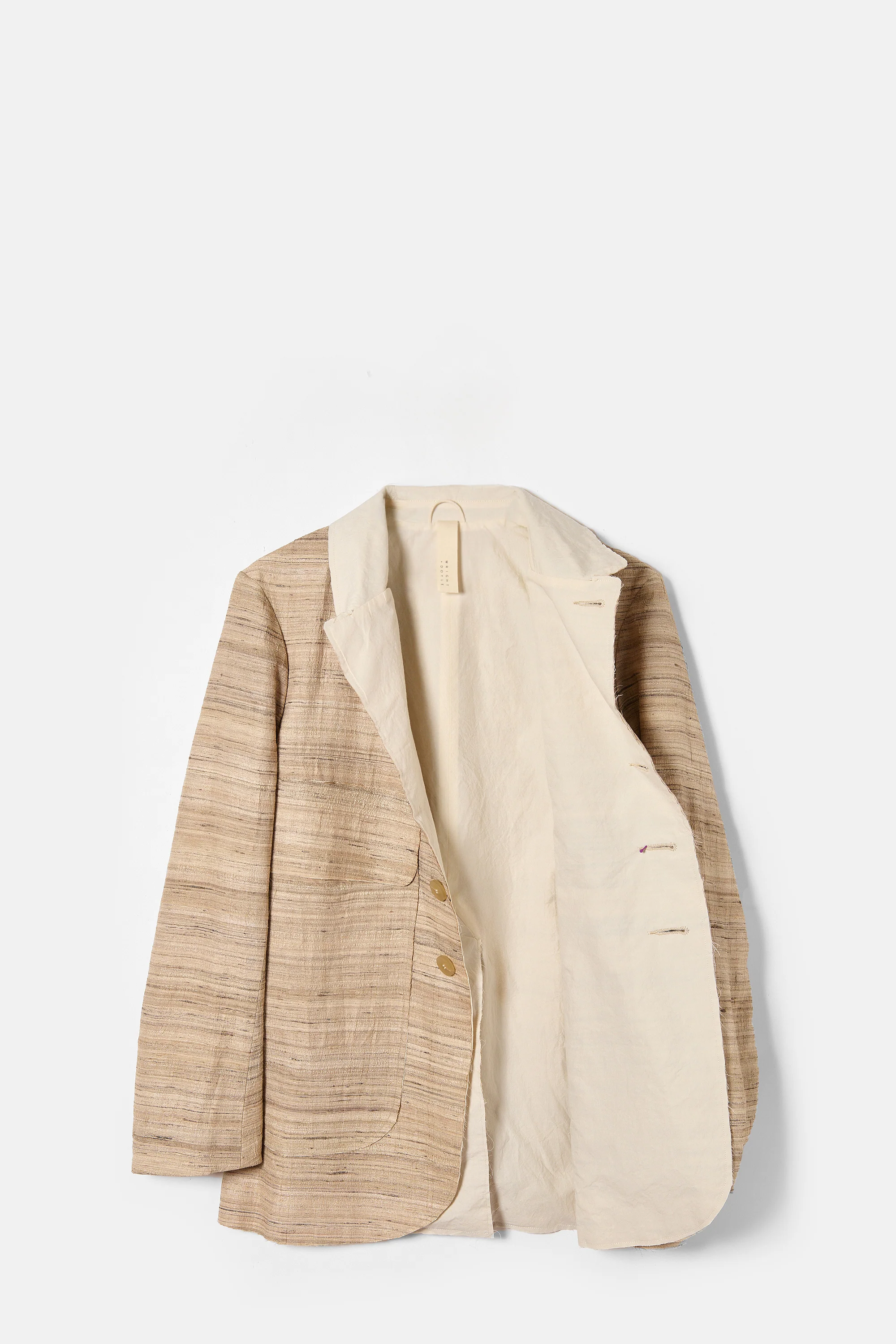 Stanhope Jacket Silk Special - Image 3