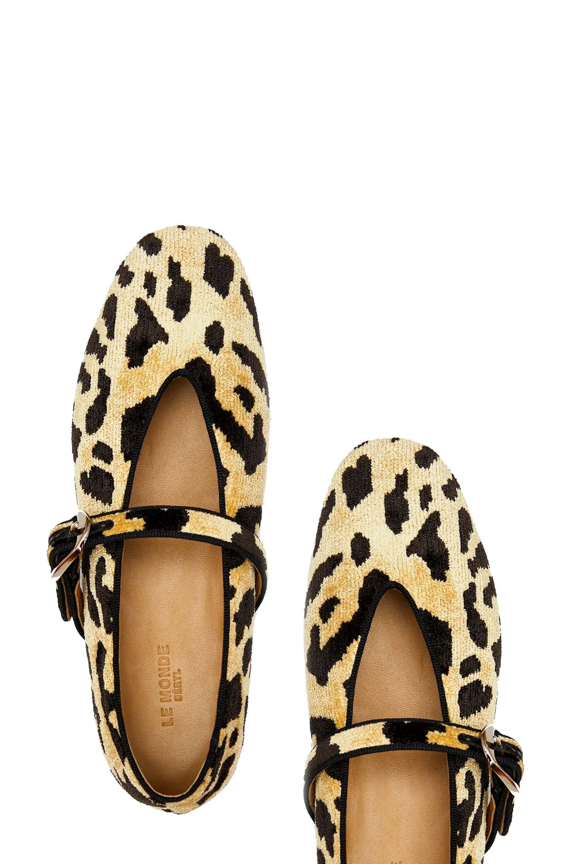 Stella Slipper Bevilacqua Velvet - Image 3