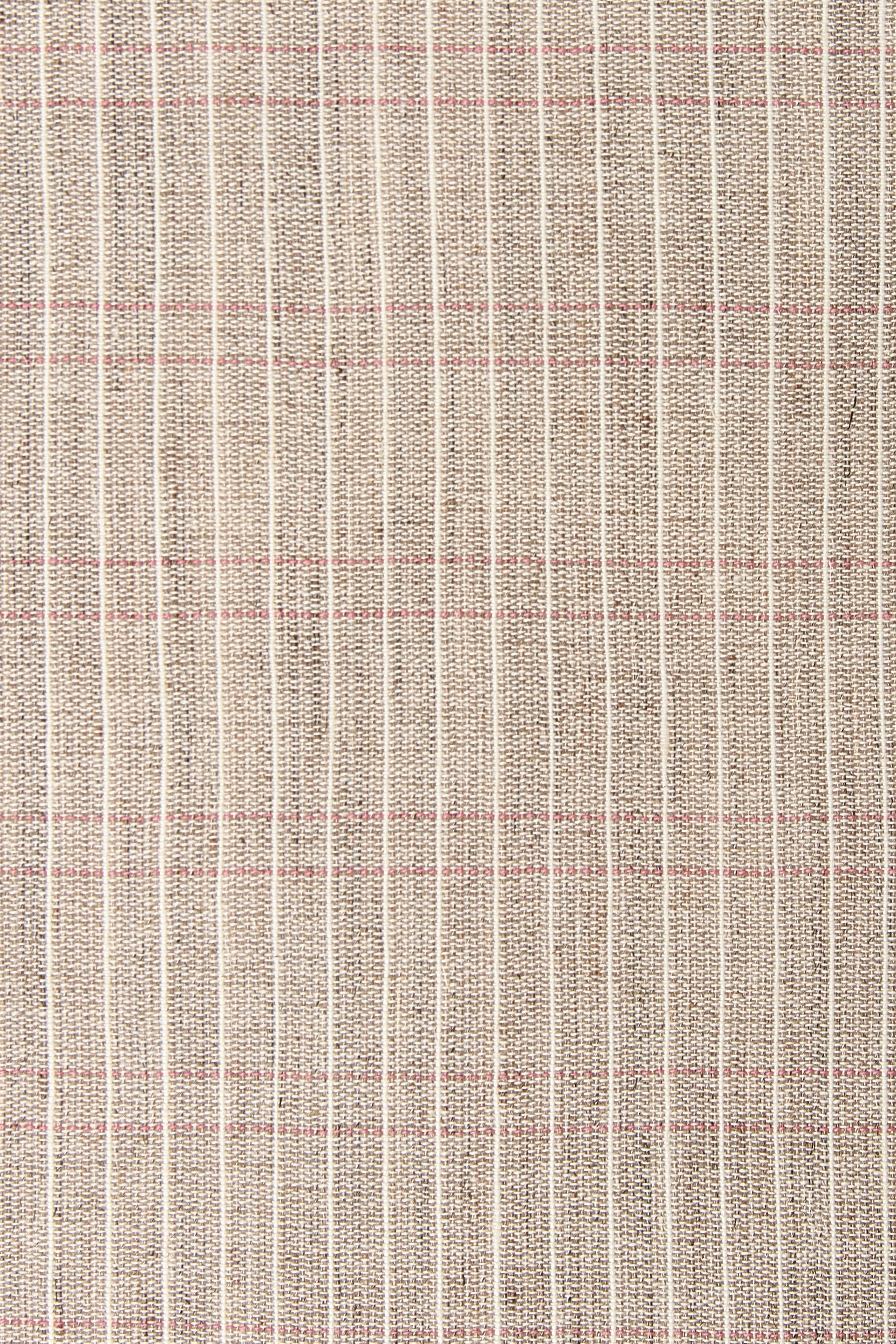 Camel Grey Stitched Pillowcase - Image 5