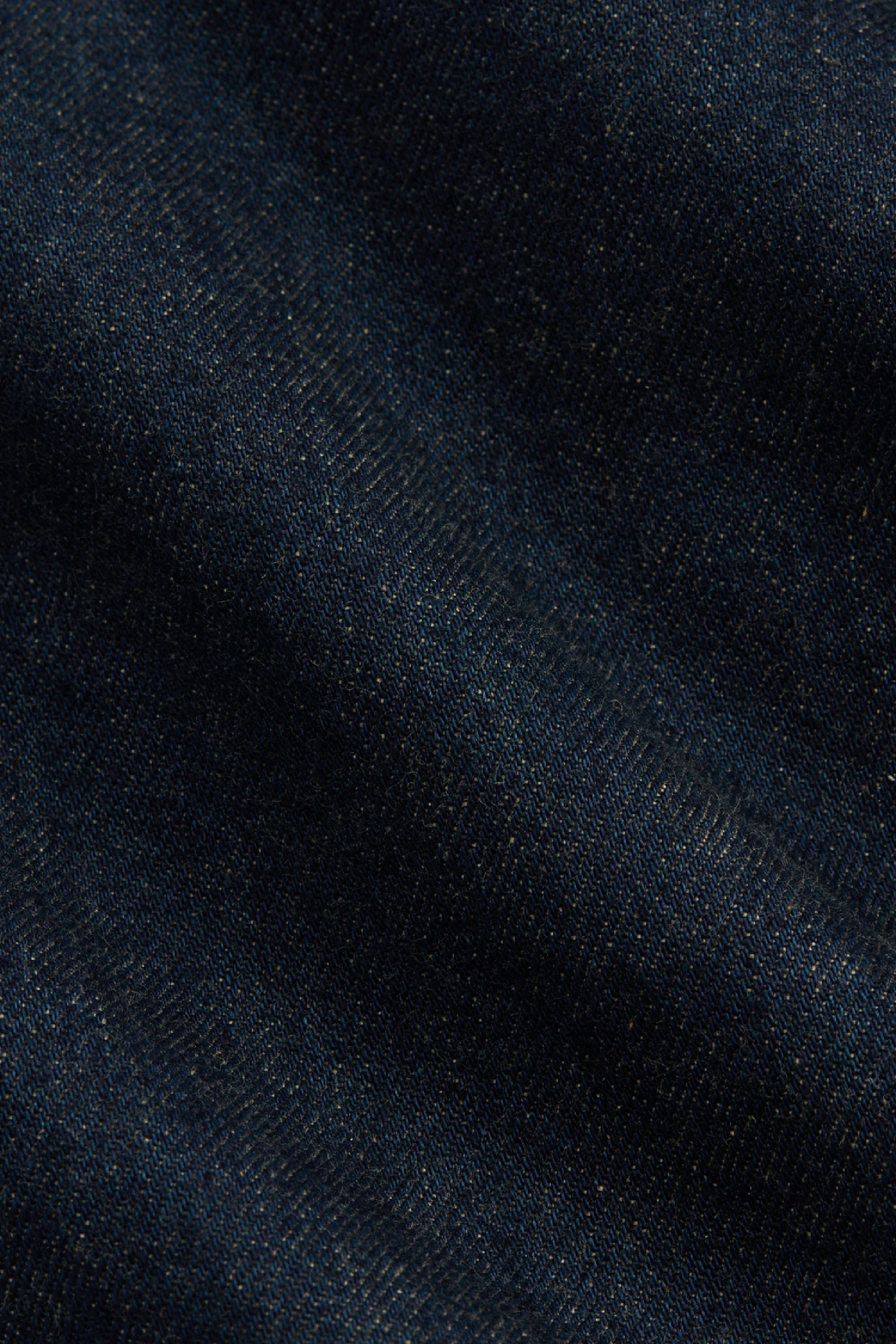 Straight Leg 5 Pocket Denim - Image 6