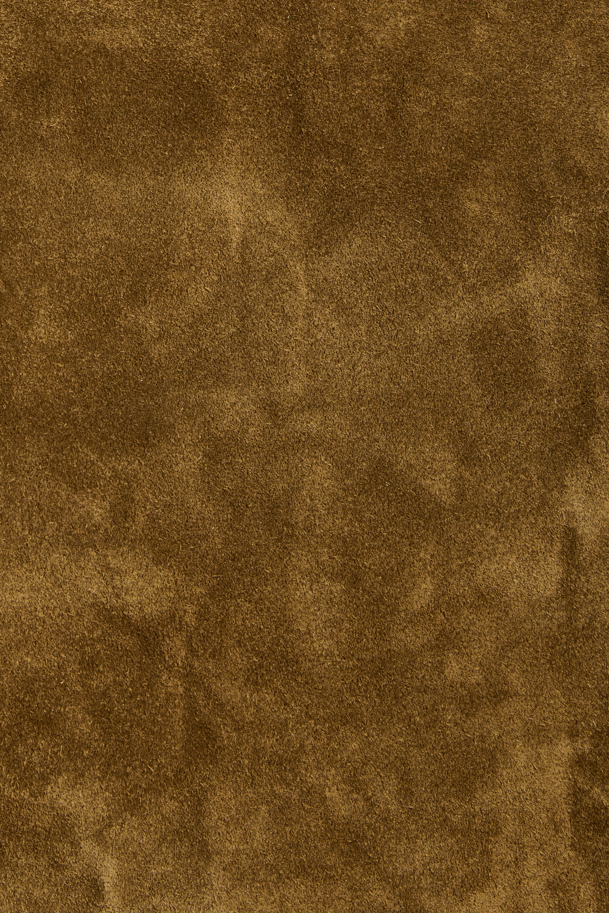Avana Suede Leather Maxi Basket - Image 9