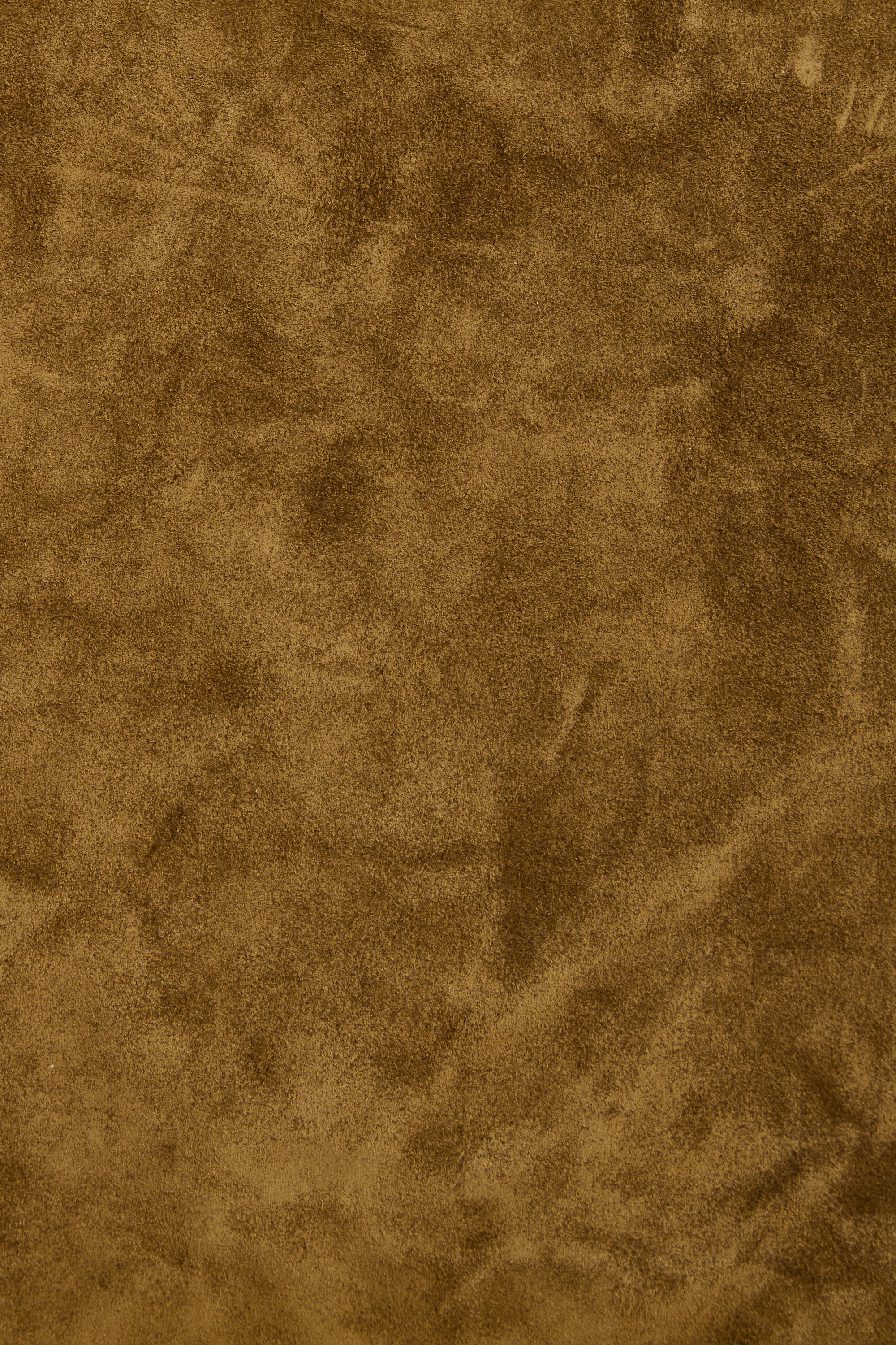 Avana Suede Leather Medium City Shopper - Image 7