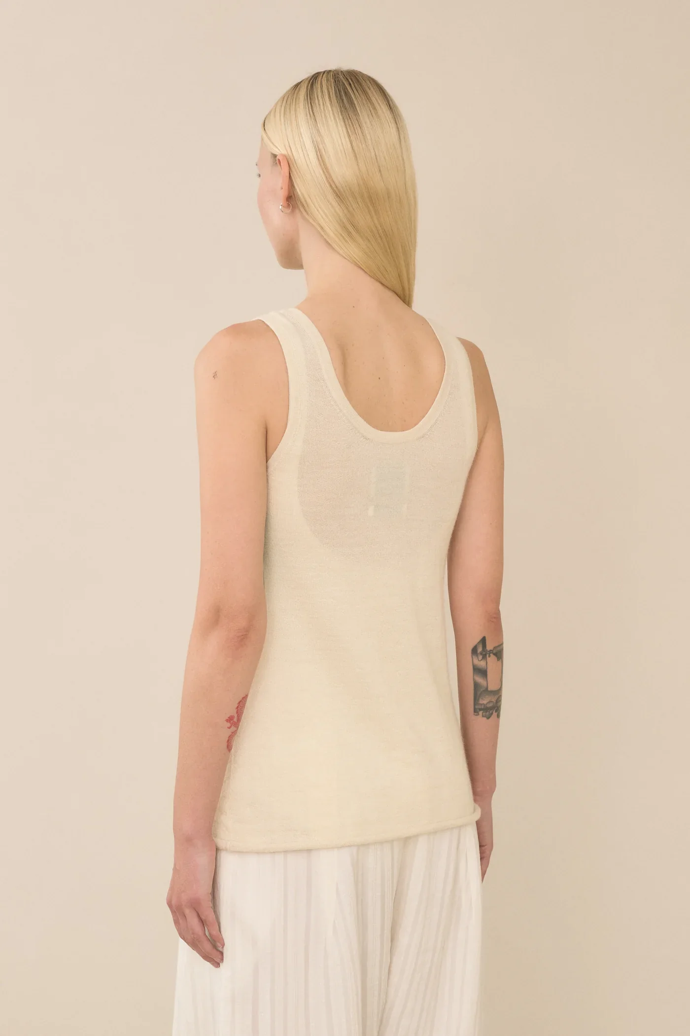 Super Fine Tank - Image 3