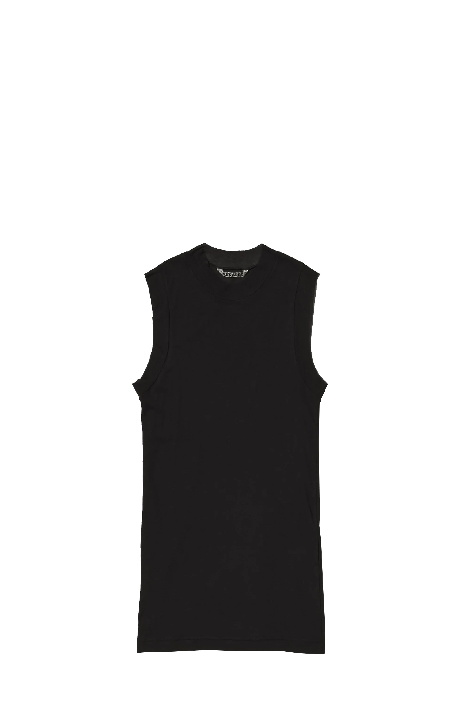 Super High Gauge Sheer Rib Tank Top - Image 5