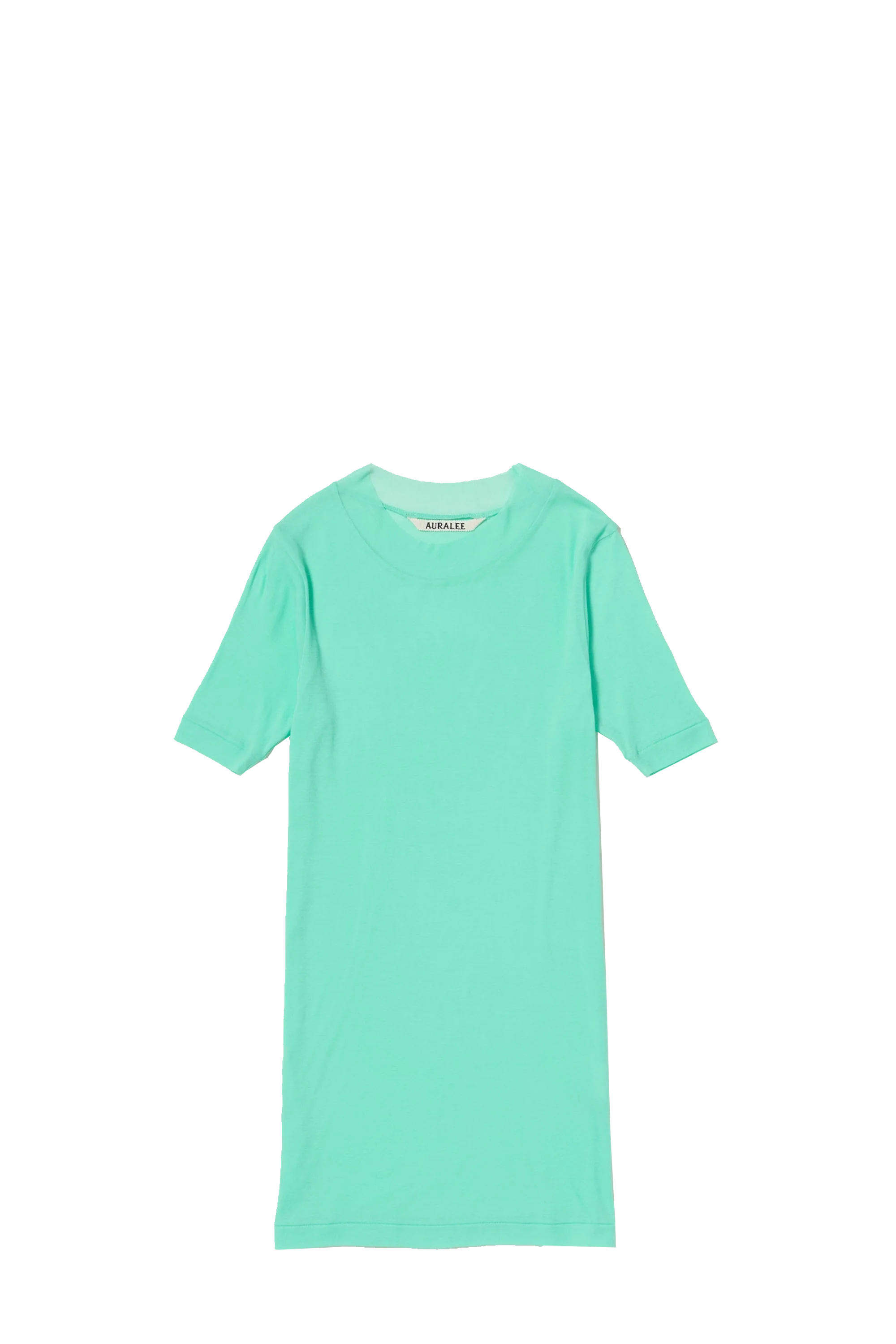 Super High Gauge Sheer Rib Tee