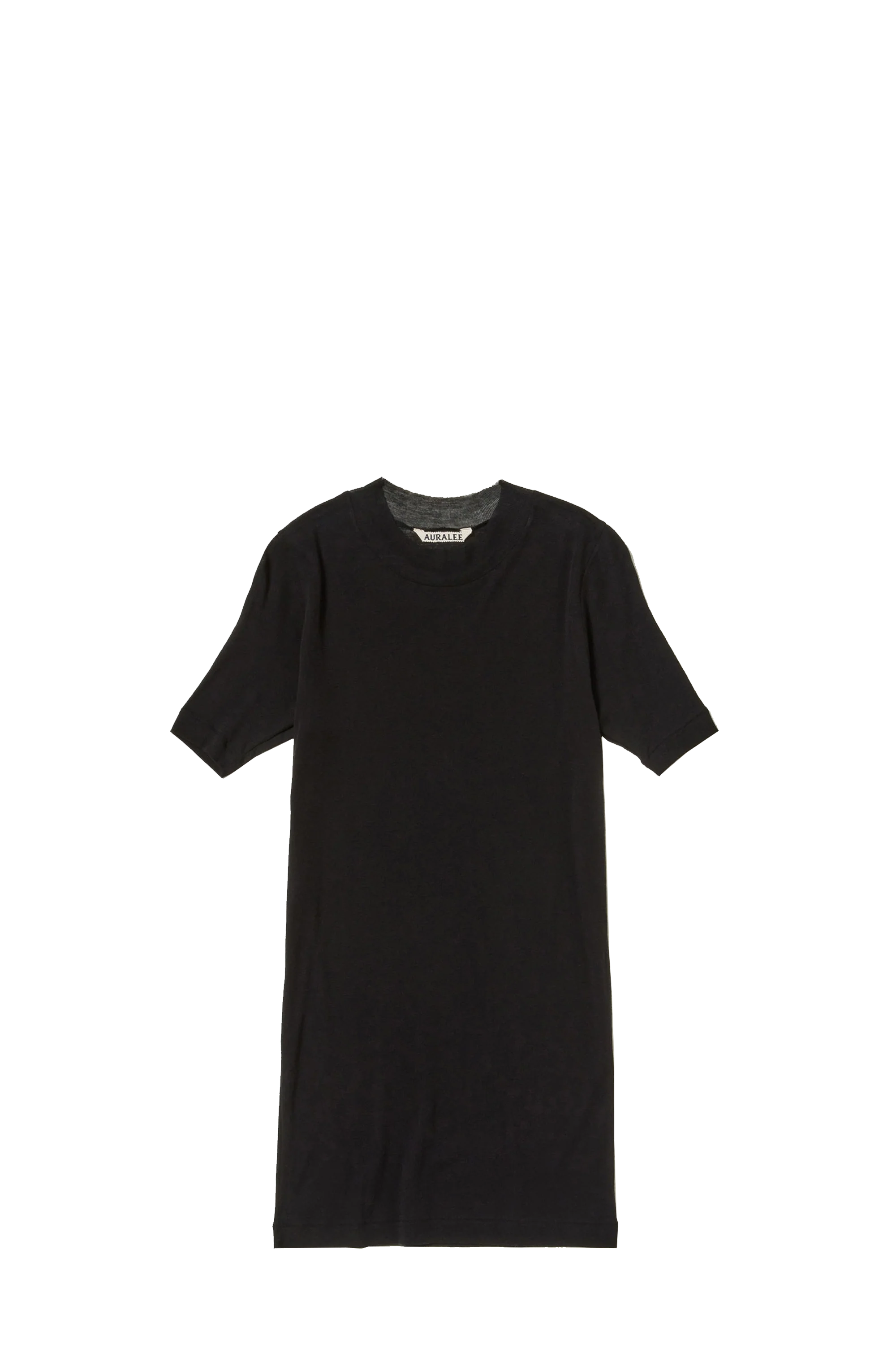 Super High Gauge Sheer Rib Tee - Image 8