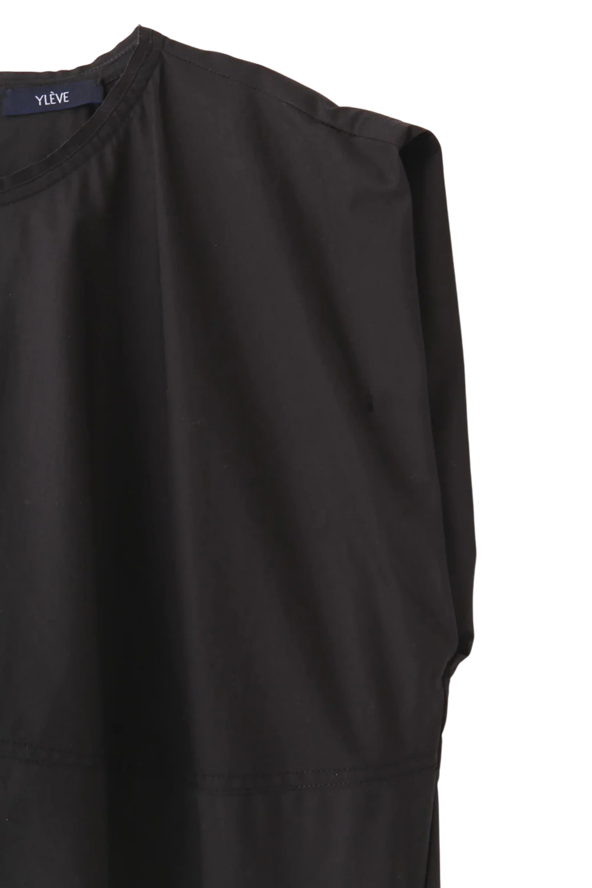 Suvin Typewriter Blouse - Image 3