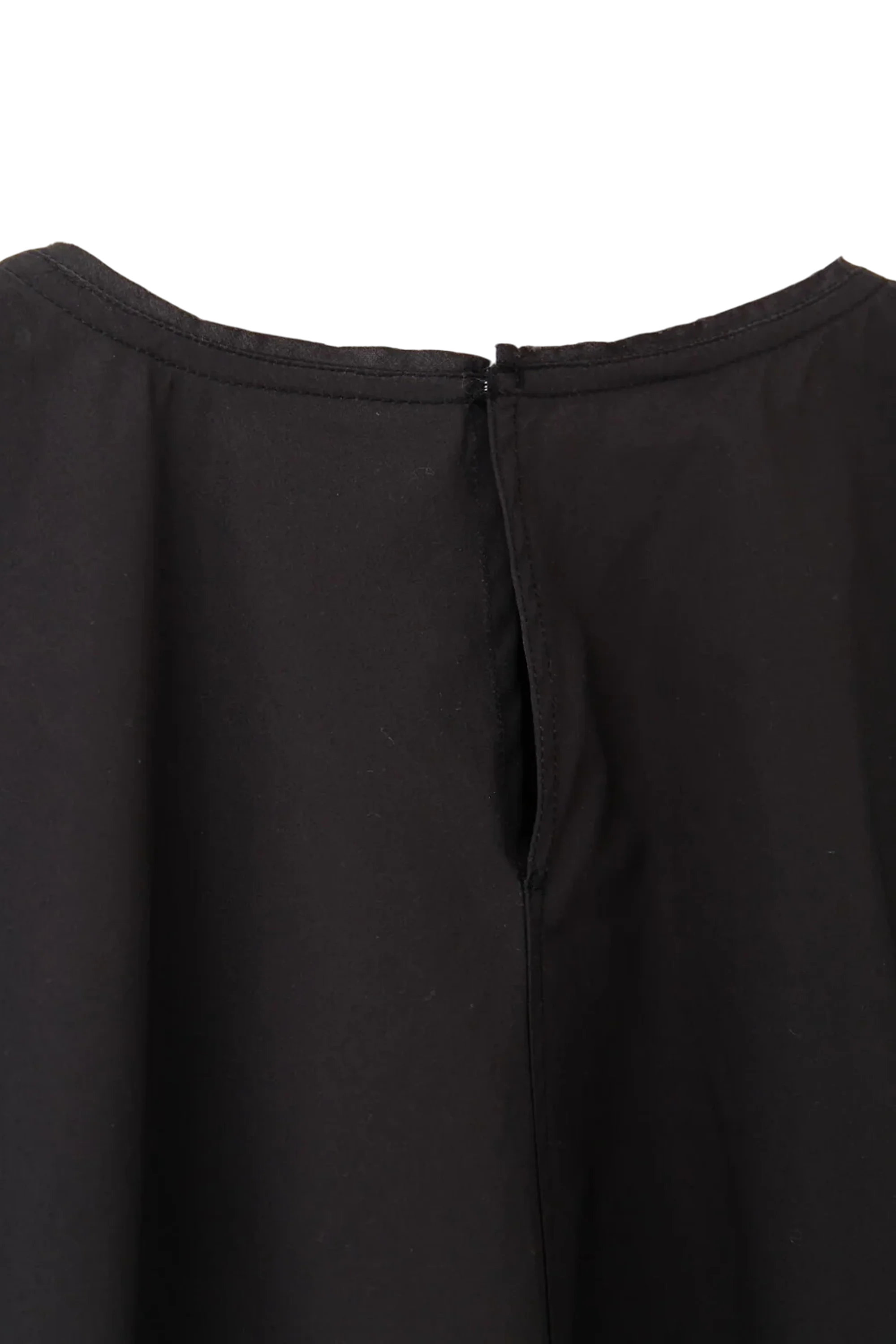 Suvin Typewriter Blouse - Image 4