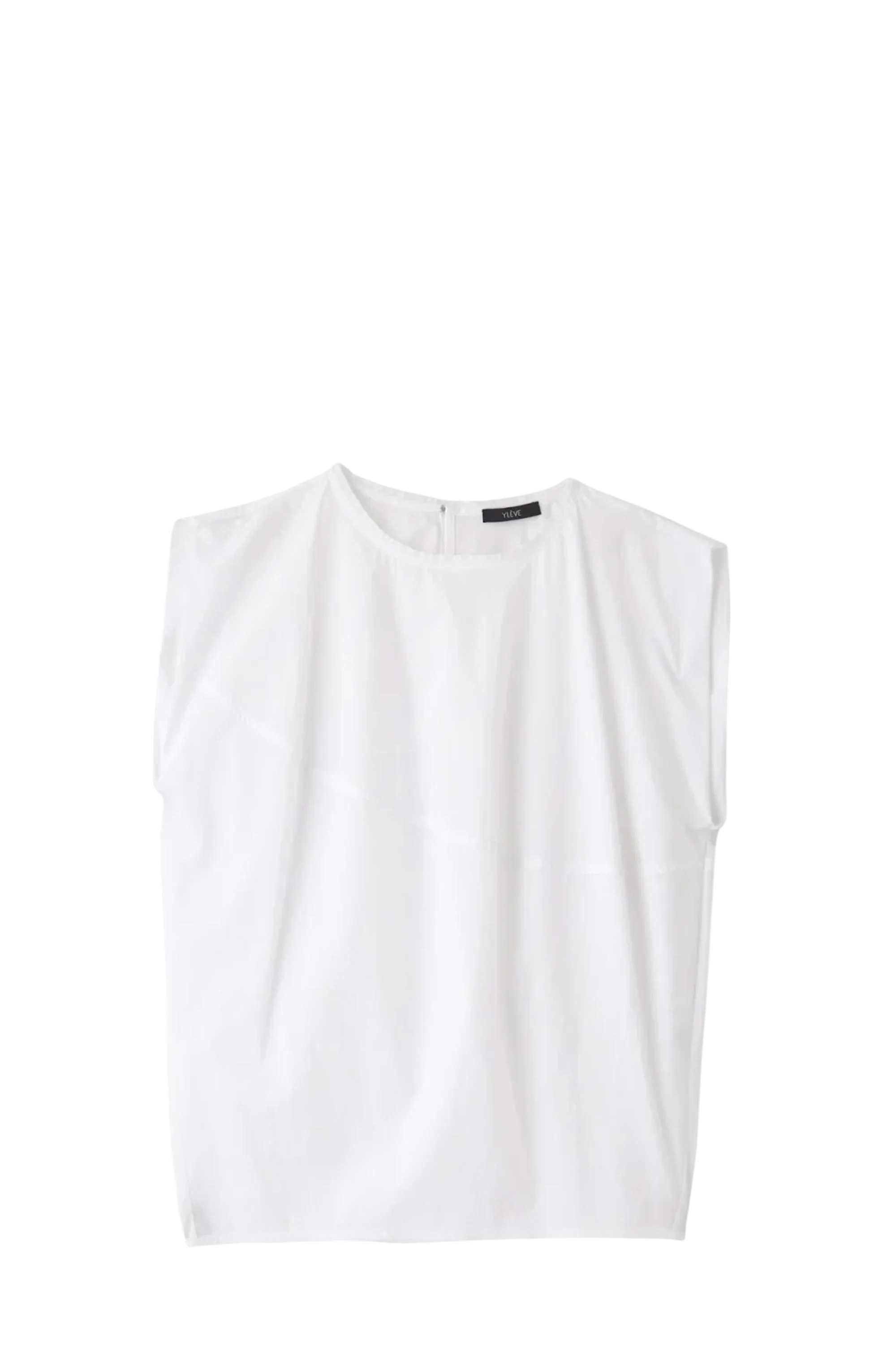 Suvin Typewriter Blouse - Image 7