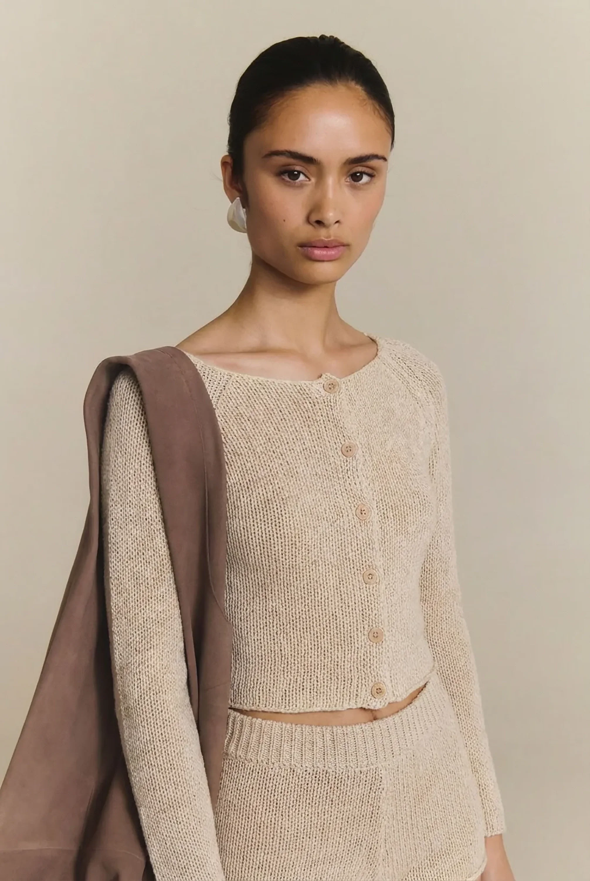 Sylva Cardigan - Image 5