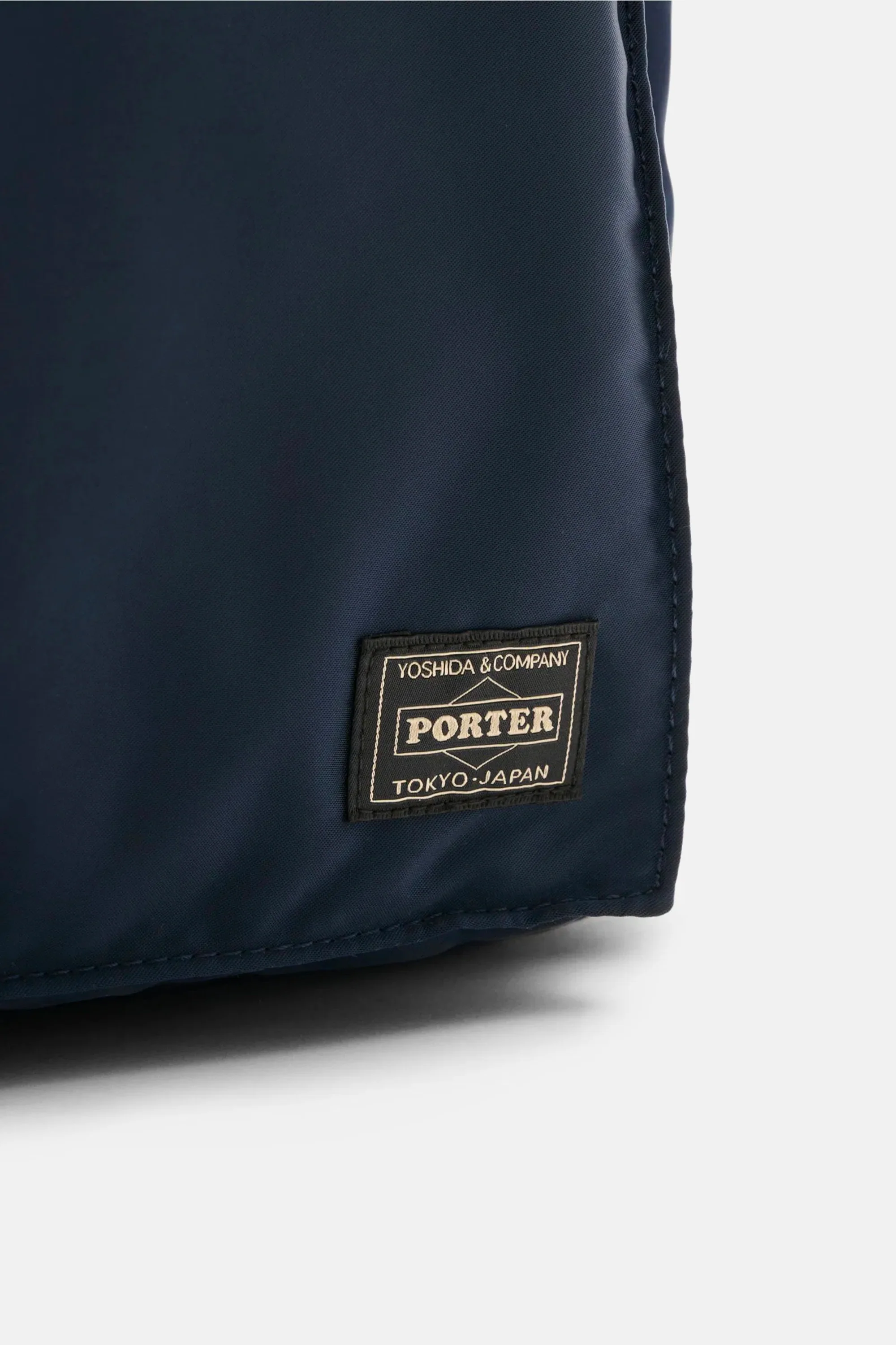 Iron Blue Tanker Duffle Bag (L) - Image 2