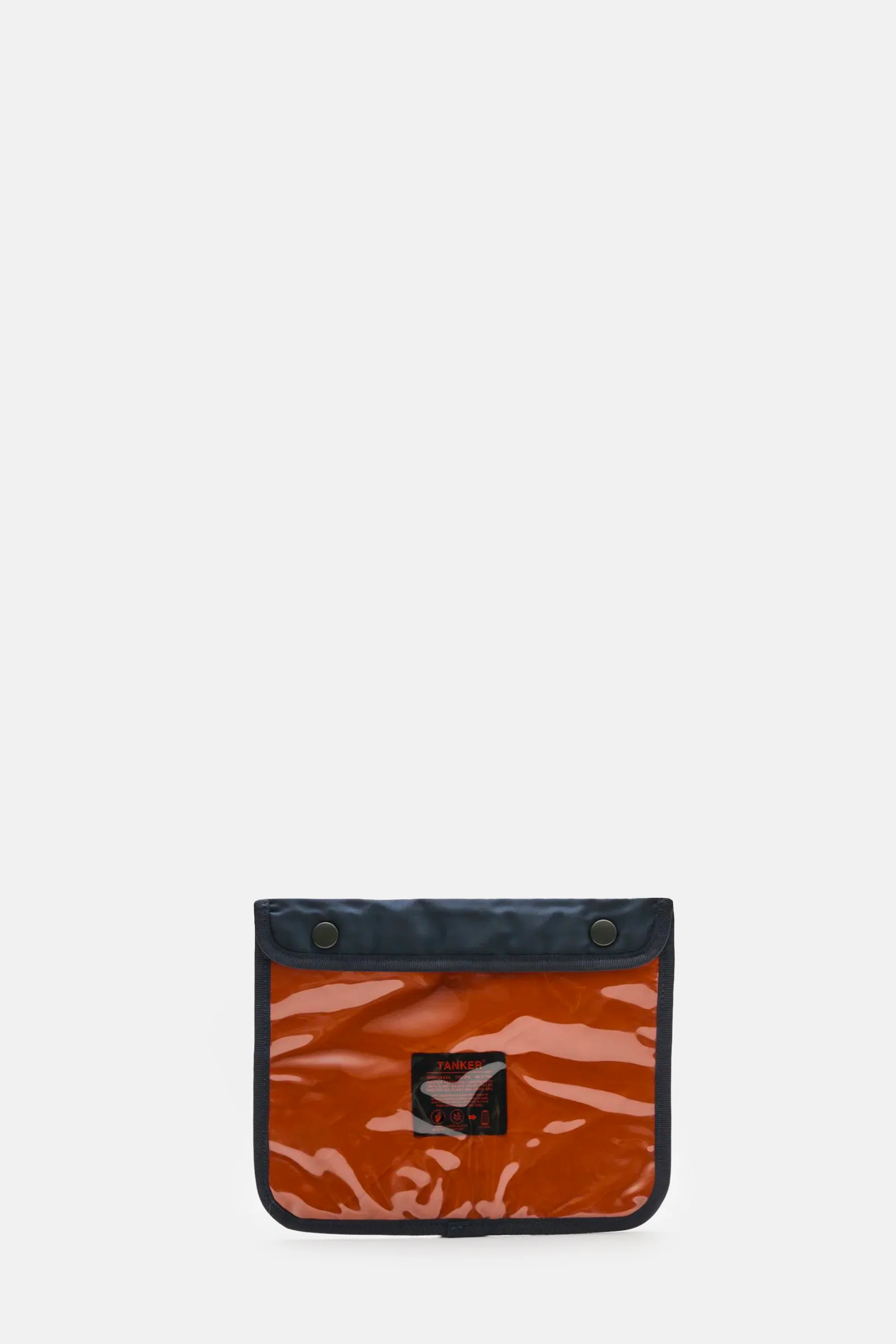 Iron Blue Tanker Duffle Bag (L) - Image 5