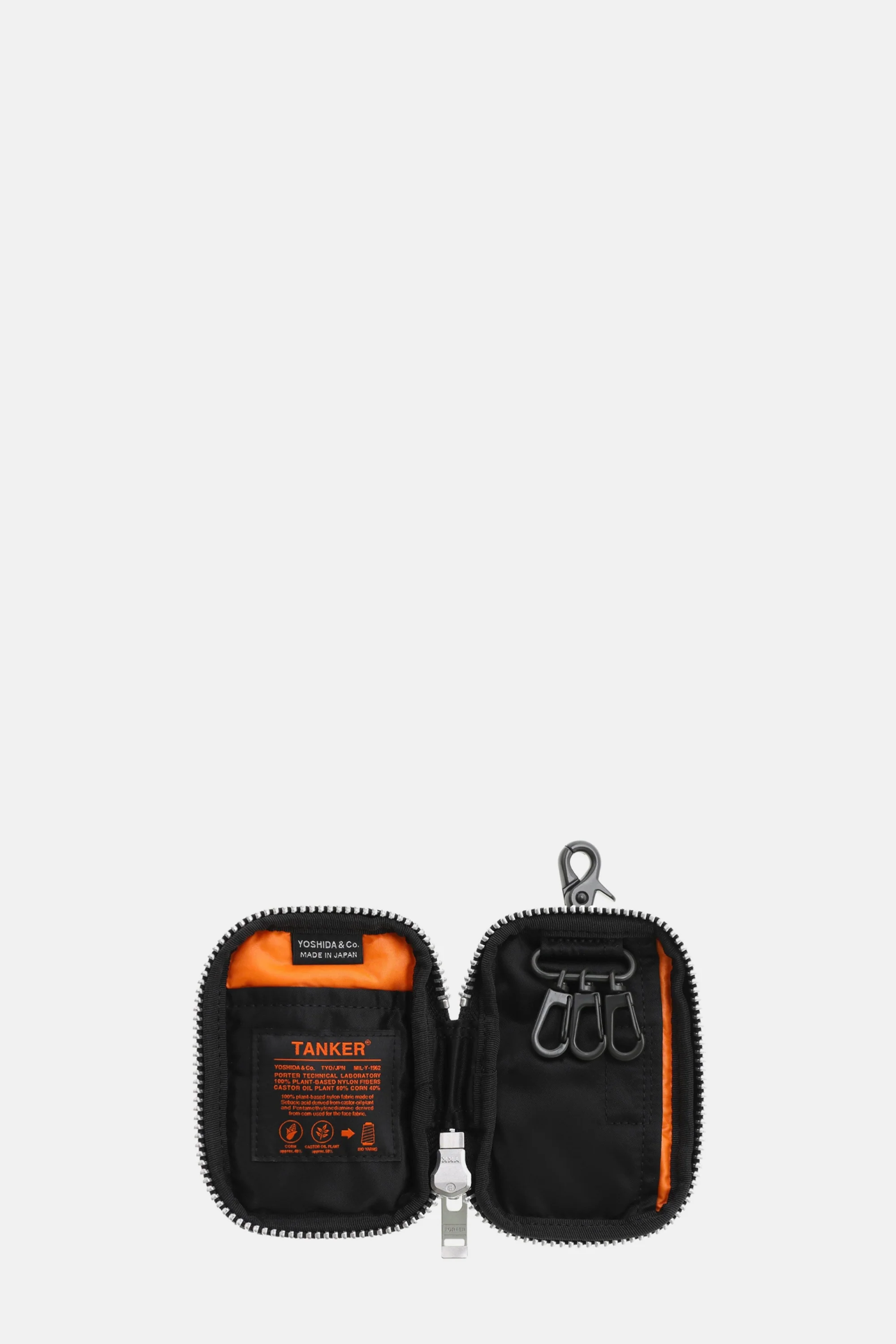 Black Tanker Key Pack - Image 2