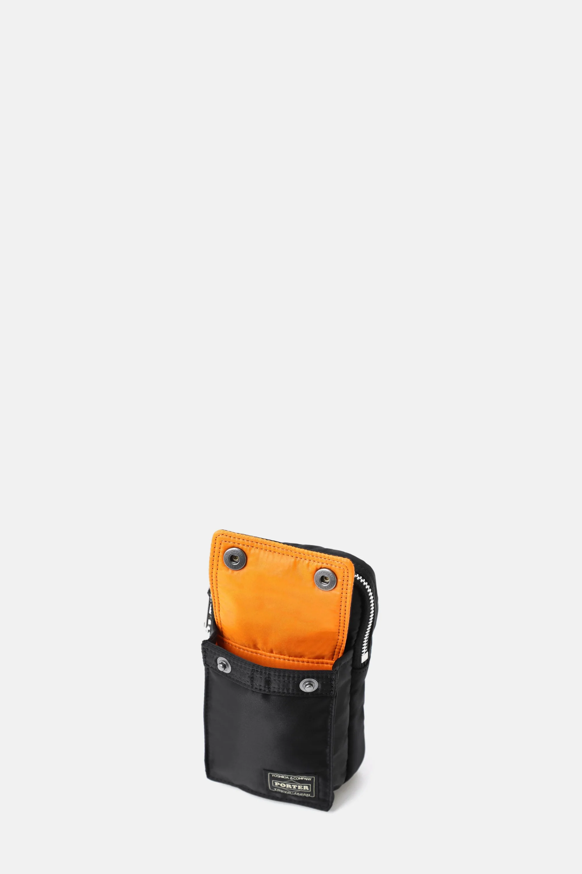 Black Tanker Mobile Pouch - Image 3