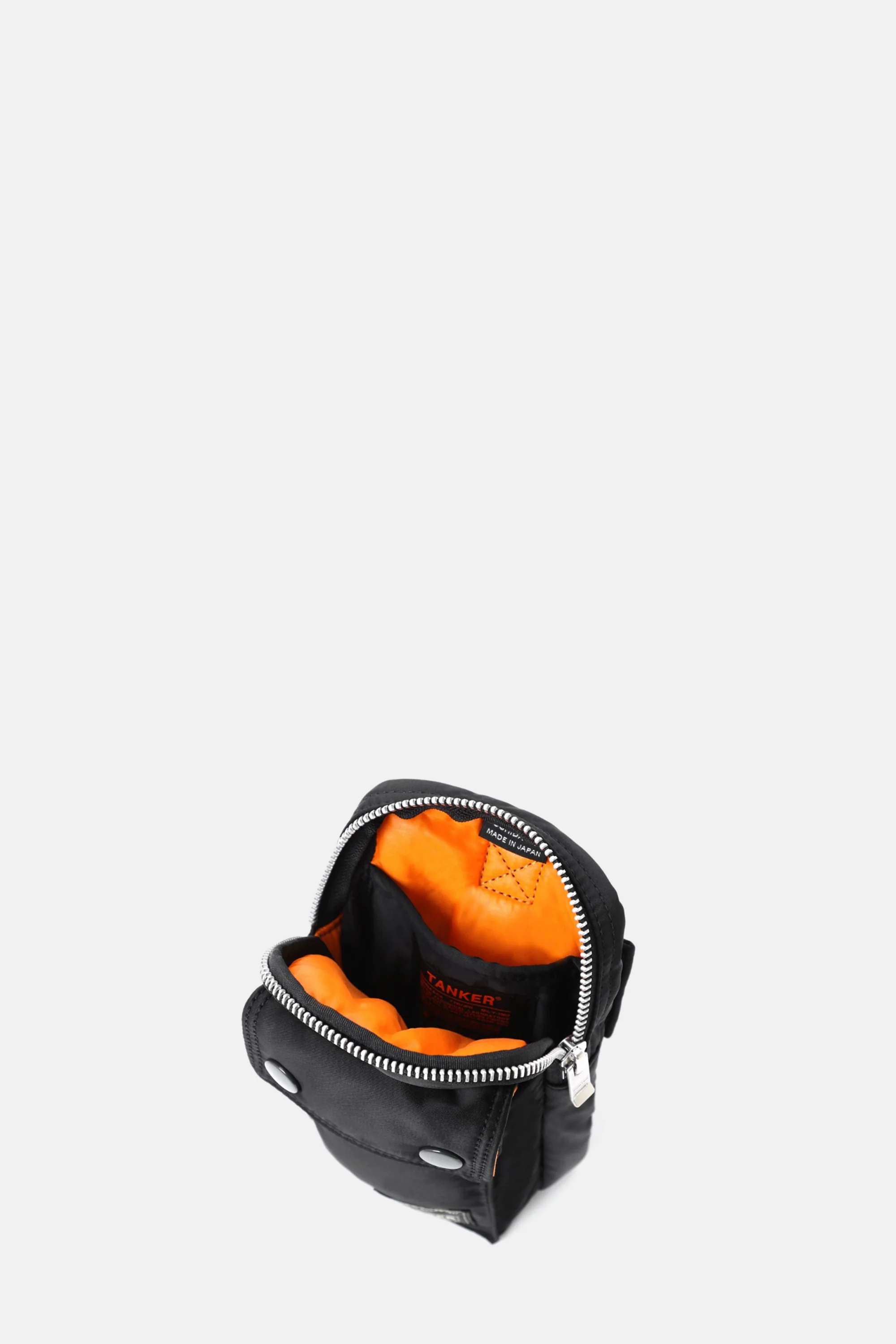 Black Tanker Mobile Pouch - Image 4