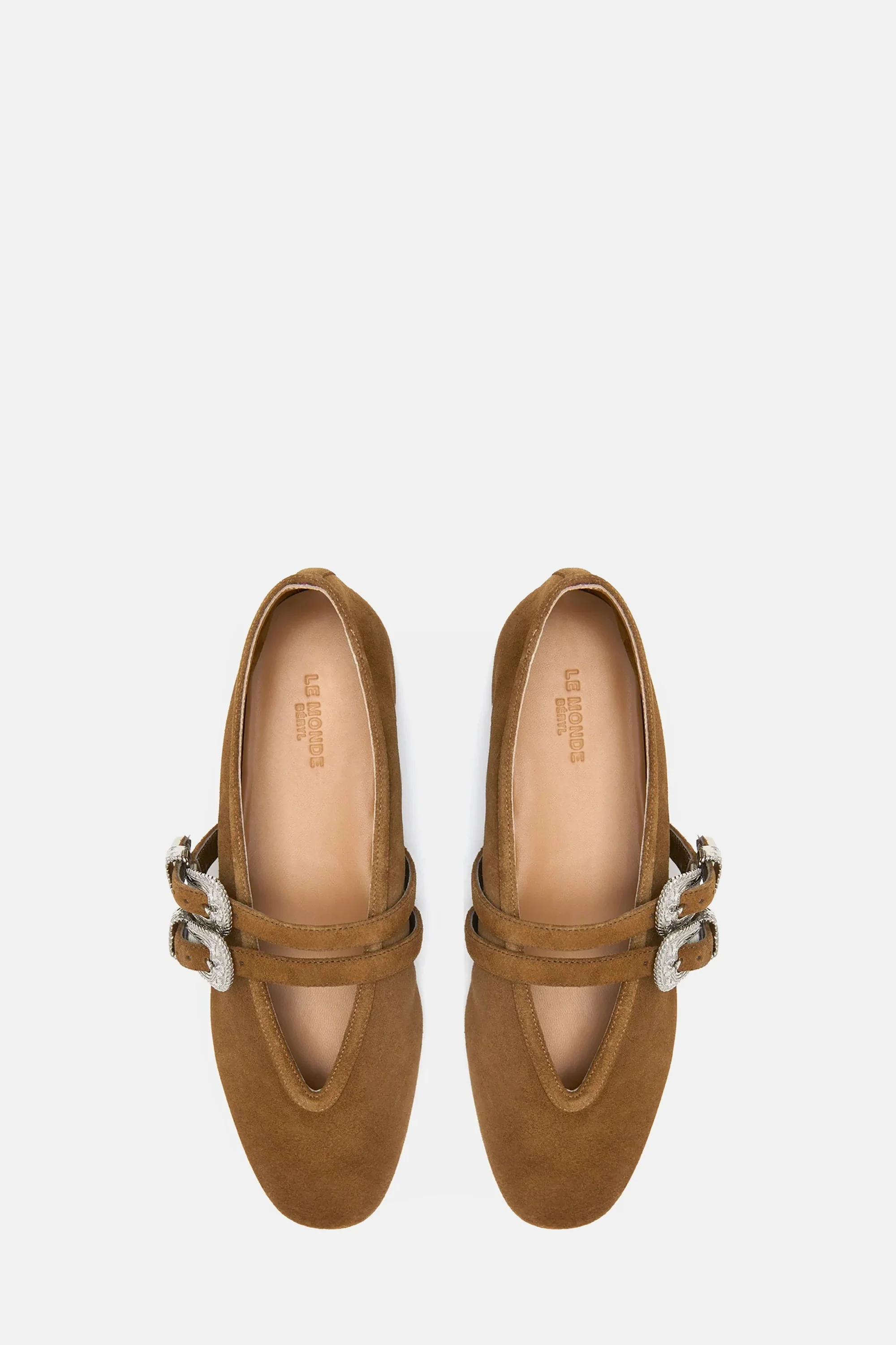 Ballet Claudia Slipper - Image 3