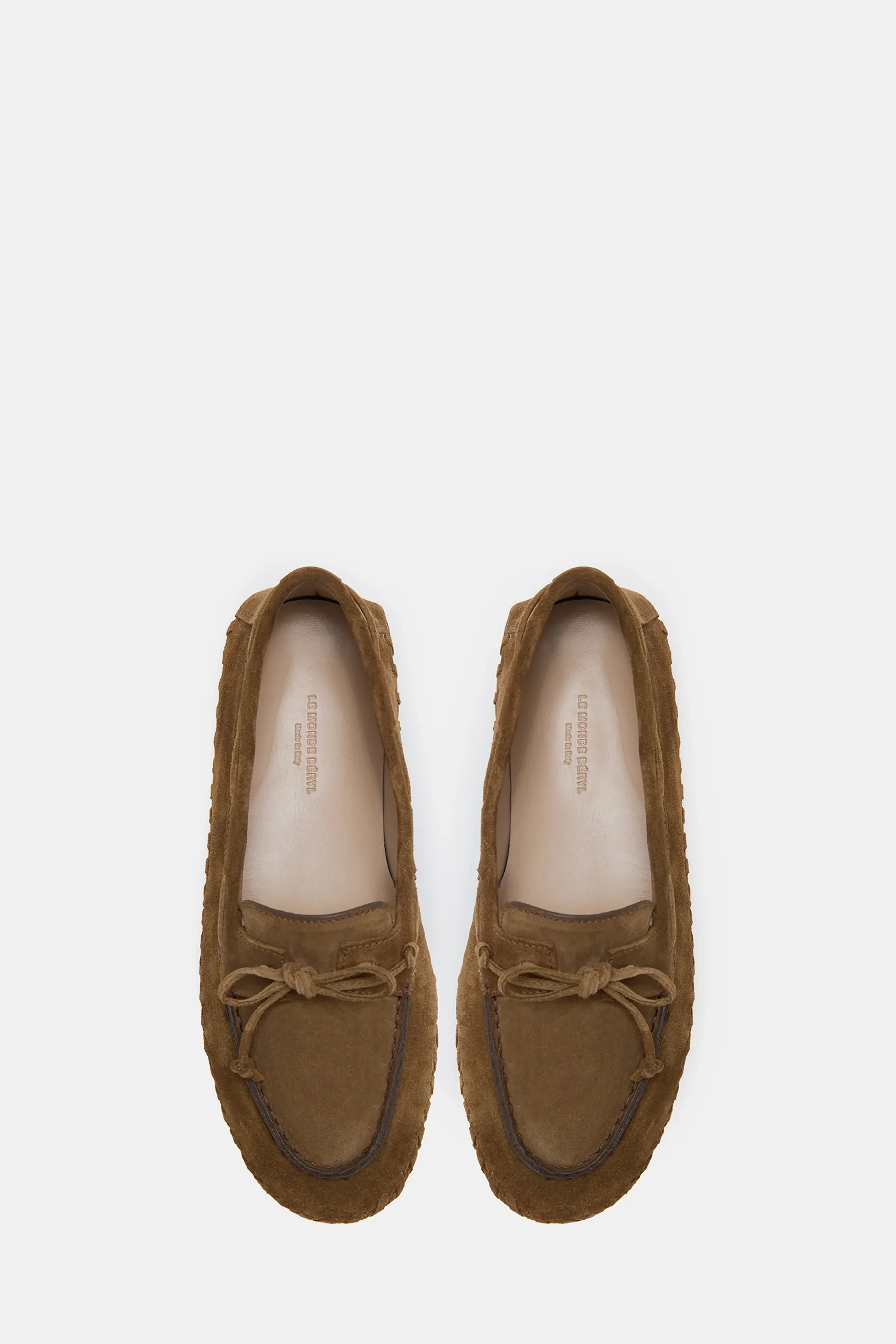 Driver Moccasin - Image 3