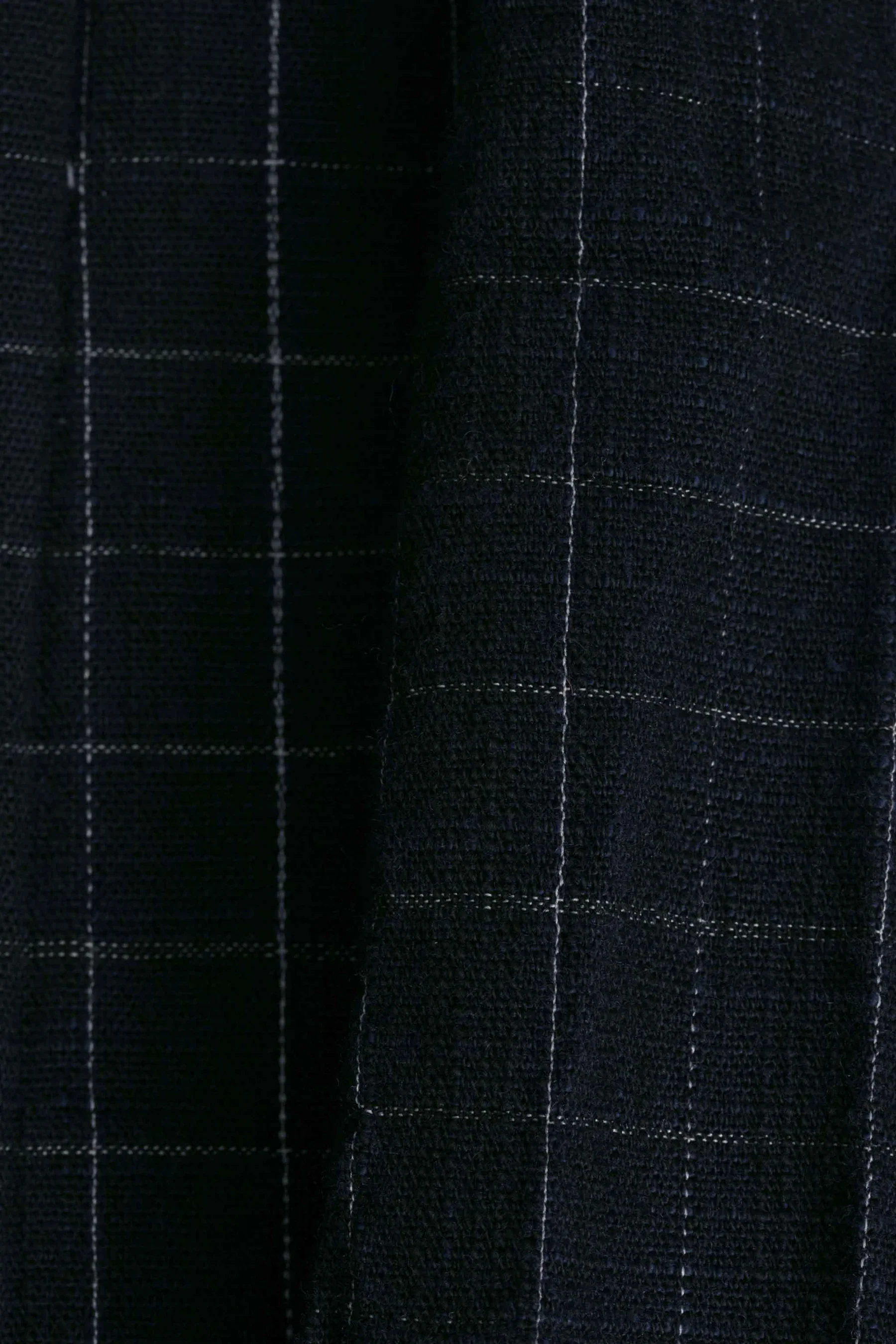 The Etcher Trouser Work Twill Ink - Image 3