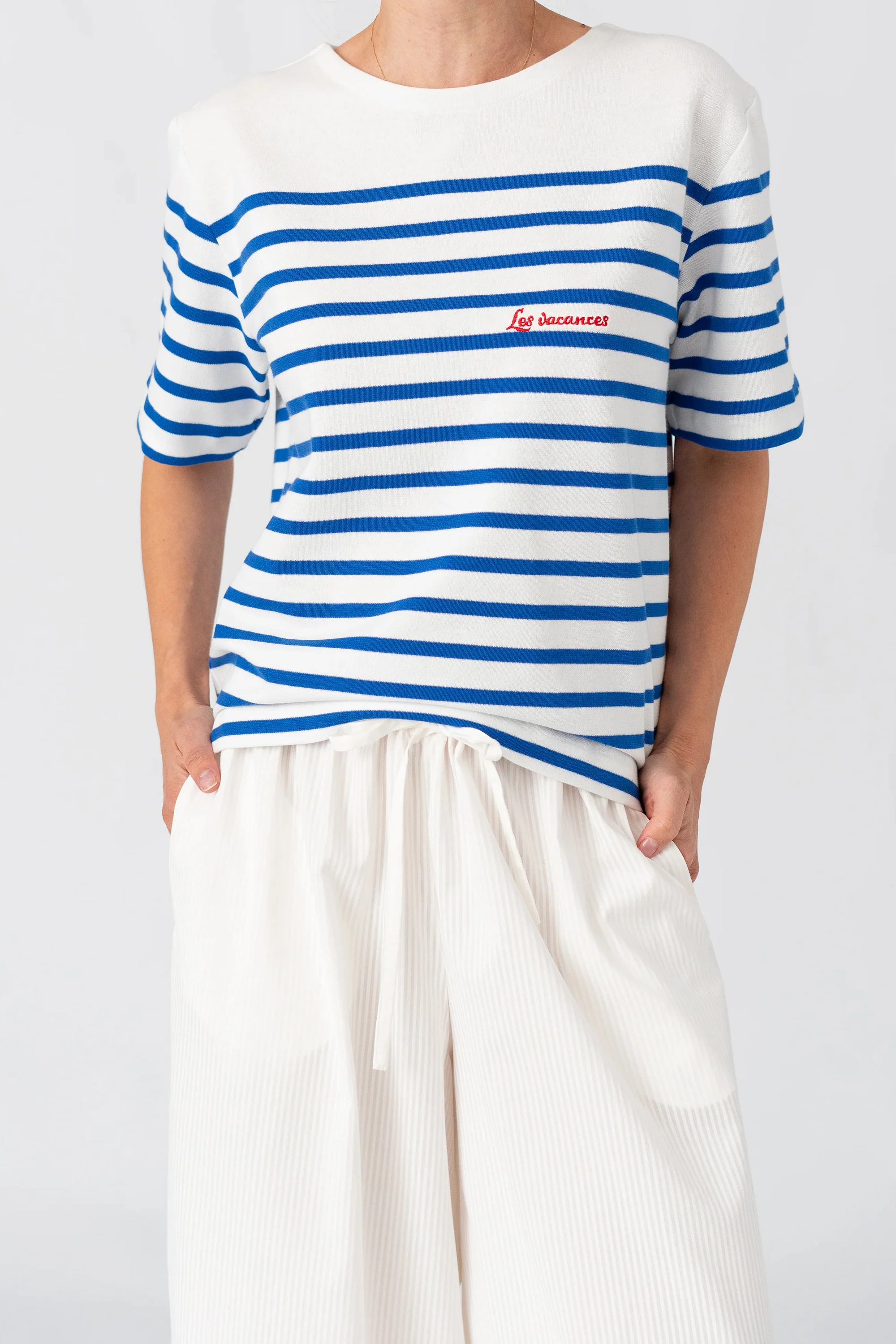 The T Shirt Les Vacances - Image 7