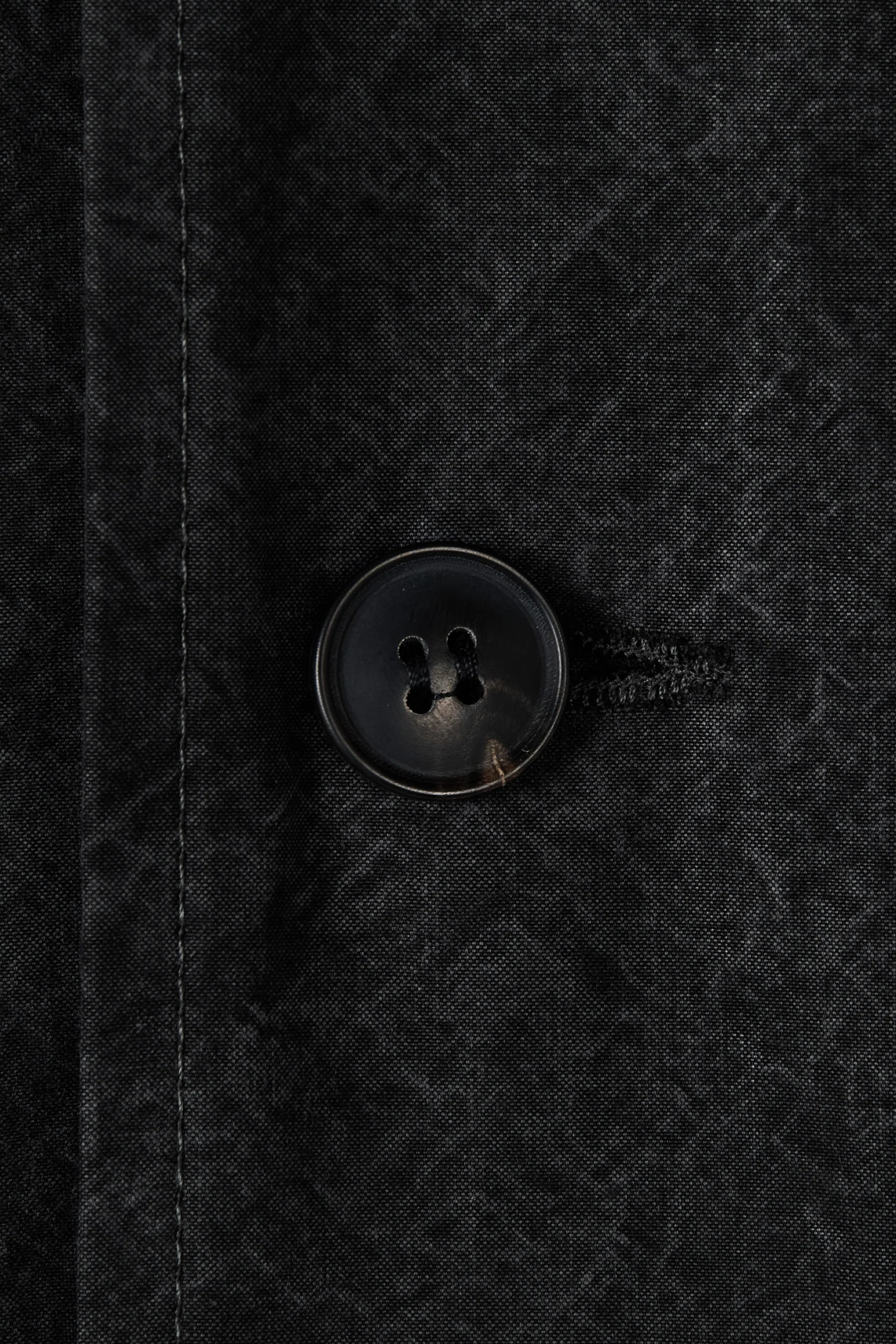 Time Washed Canvas Coat - Image 5
