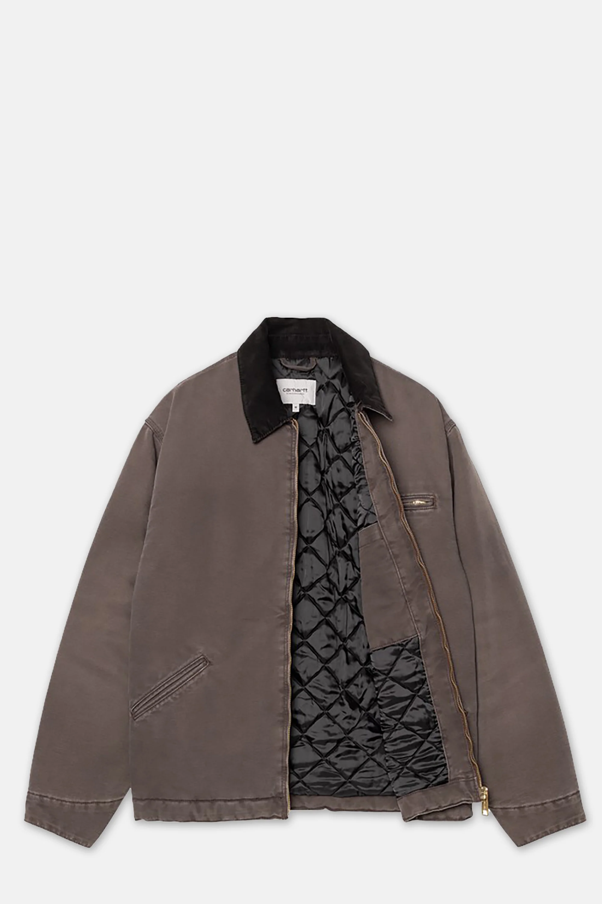 Tobacco Og Detroit Coat - Image 3