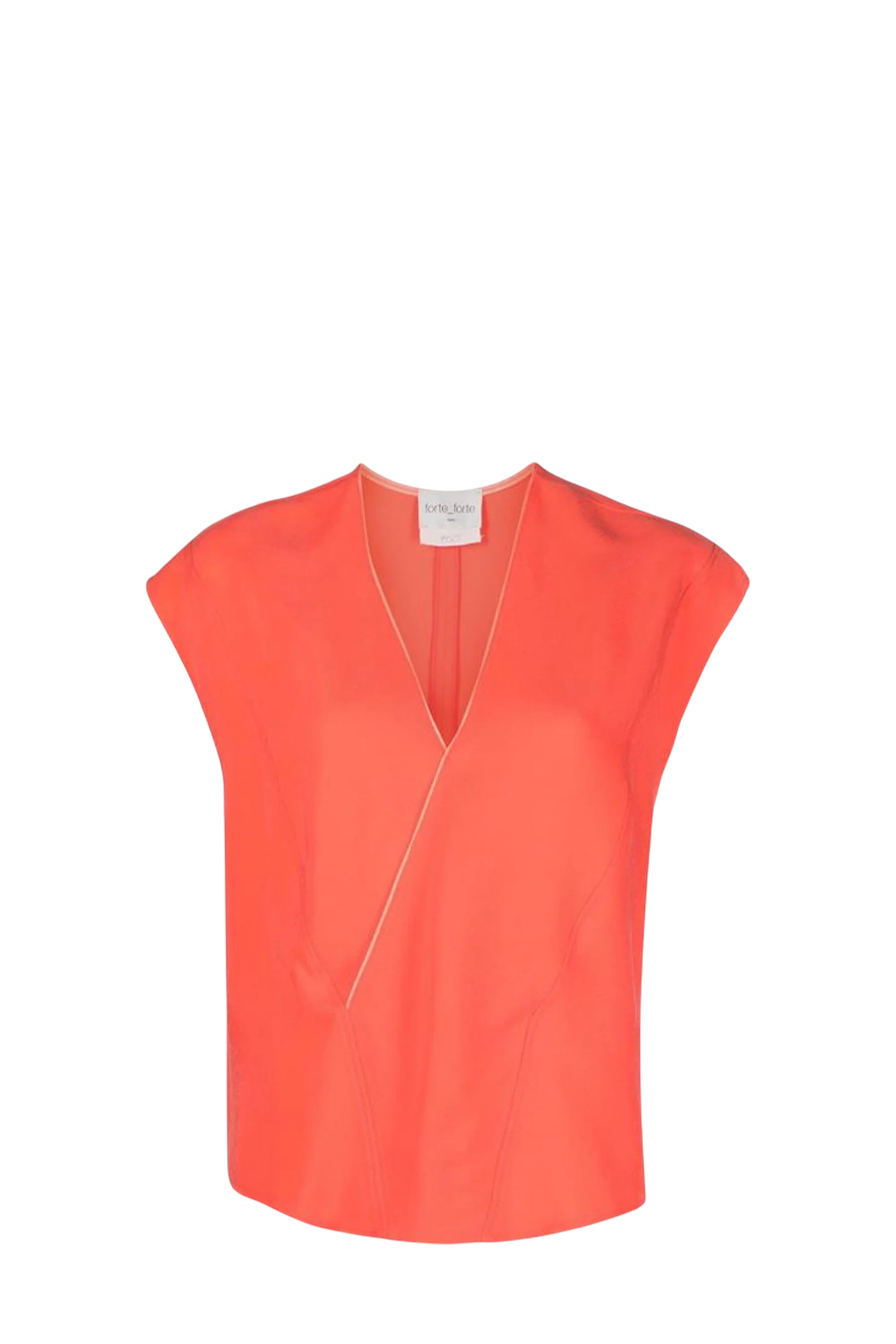 Sleeveless Top