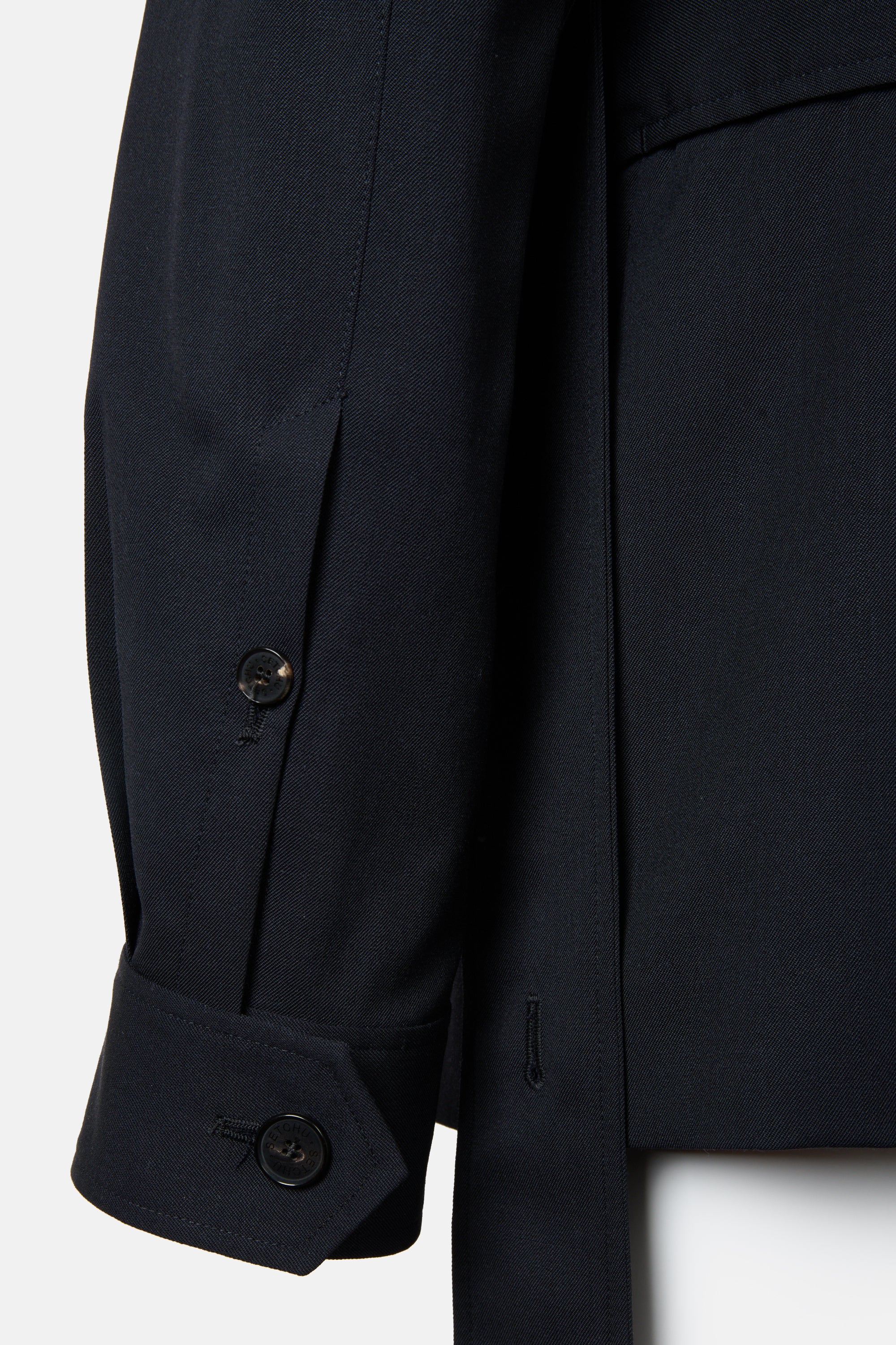 Travel Safari Jacket - Image 4